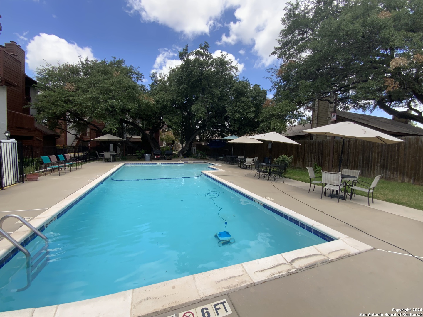 10527 Perrin Beitel Rd C201 , San Antonio, TX, 78217-3103 | 1849372 | Realty Texas LLC