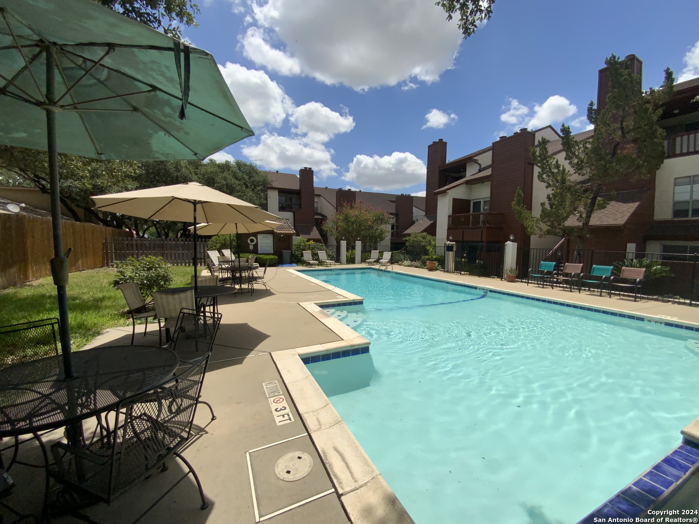 10527 Perrin Beitel Rd C201 , San Antonio, TX, 78217-3103 | 1849372 | Realty Texas LLC