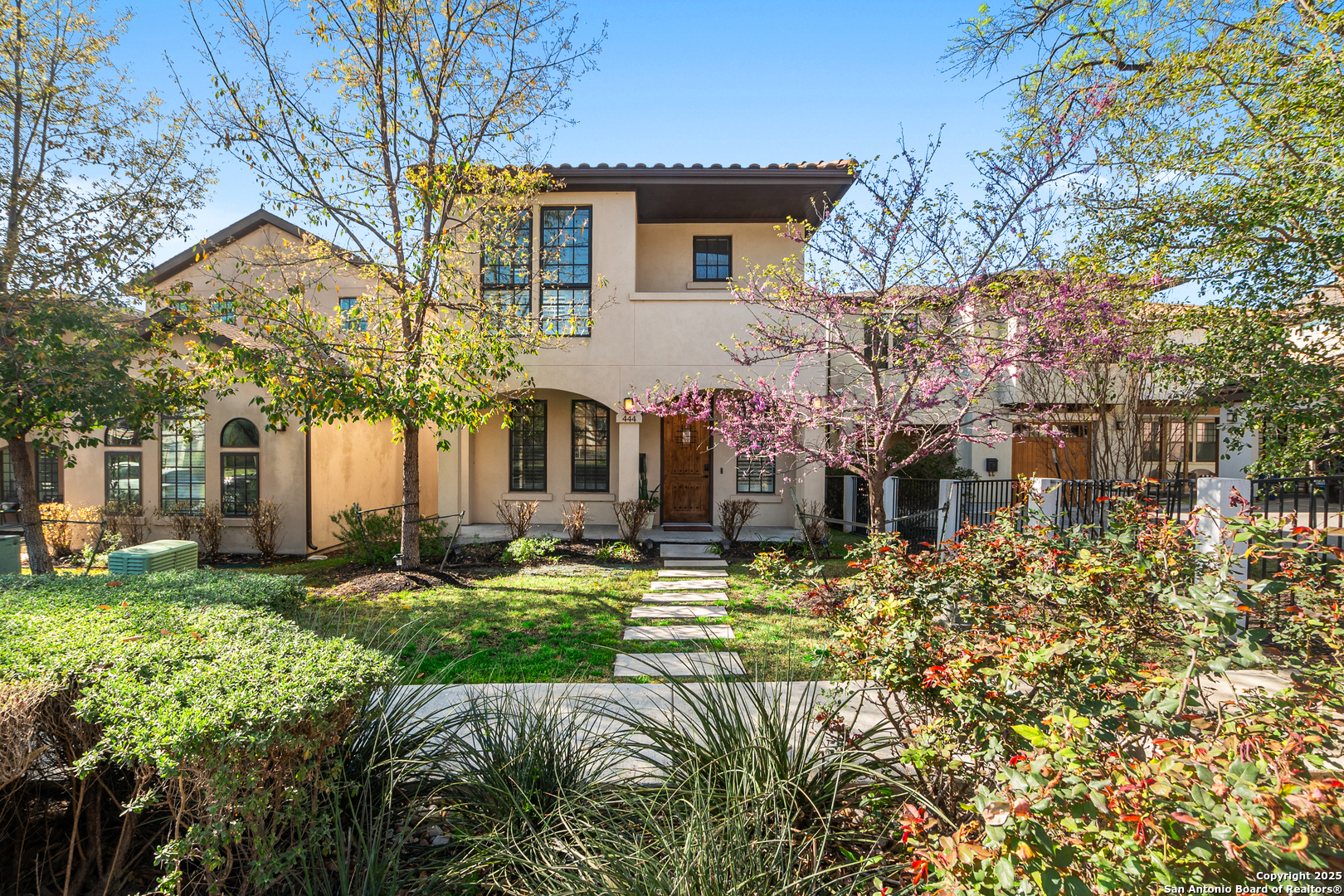 444 E Olmos Dr , San Antonio, TX, 78212 | 1849884 | Realty Texas LLC