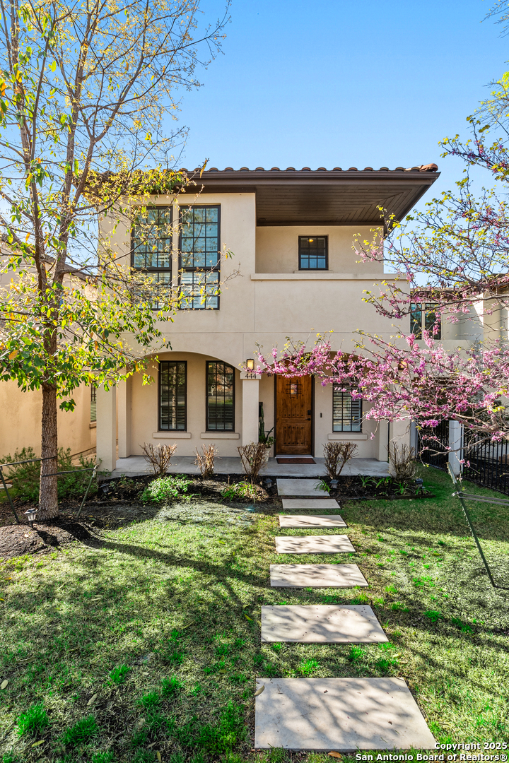 444 E Olmos Dr , San Antonio, TX, 78212 | 1849884 | Realty Texas LLC