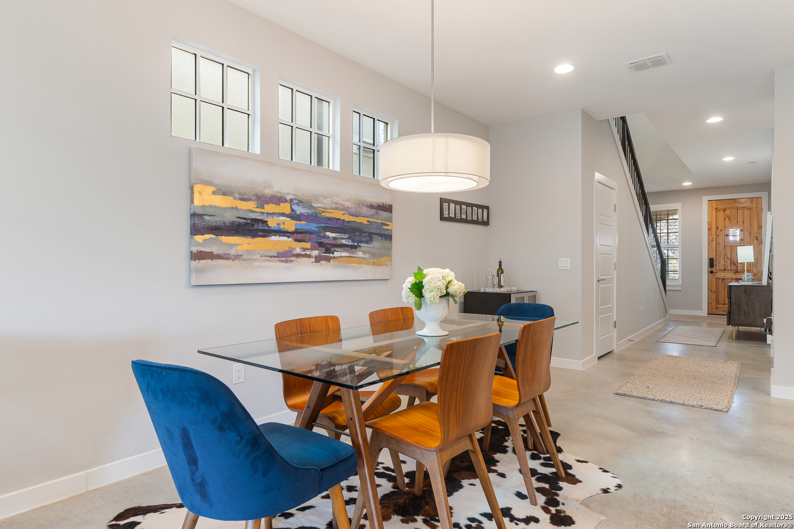 444 E Olmos Dr , San Antonio, TX, 78212 | 1849884 | Realty Texas LLC