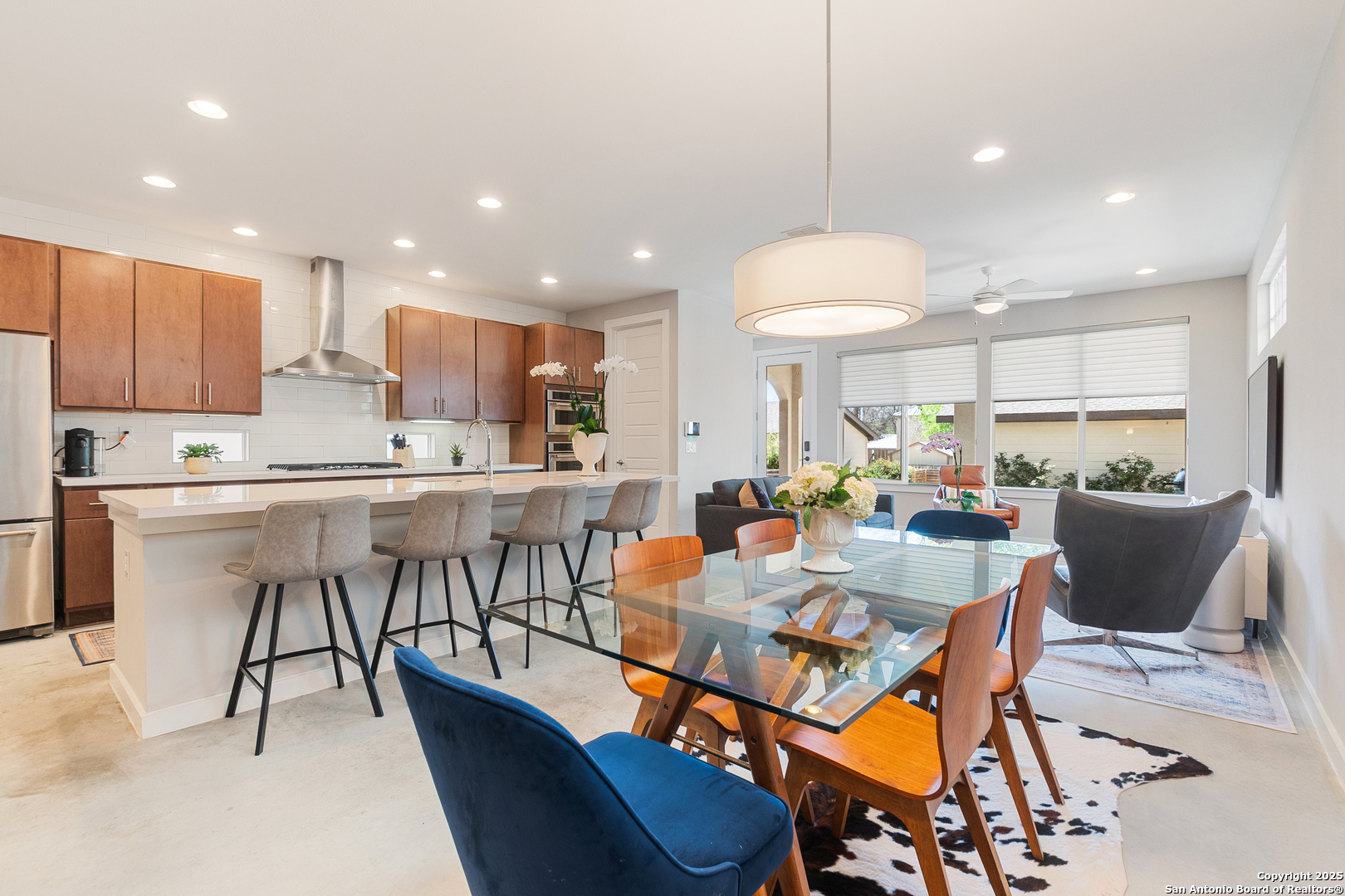 444 E Olmos Dr , San Antonio, TX, 78212 | 1849884 | Realty Texas LLC
