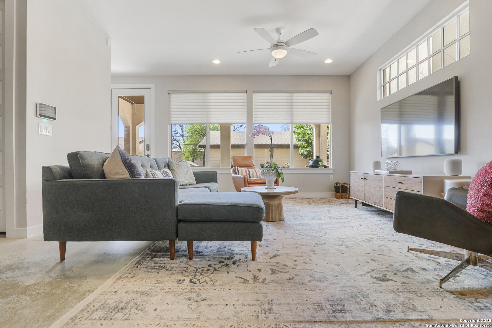 444 E Olmos Dr , San Antonio, TX, 78212 | 1849884 | Realty Texas LLC