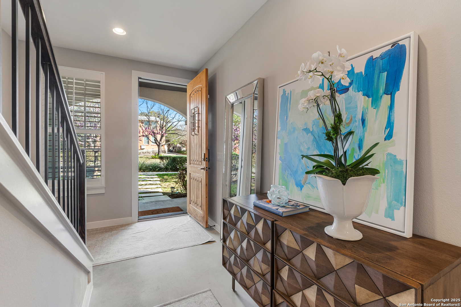 444 E Olmos Dr , San Antonio, TX, 78212 | 1849884 | Realty Texas LLC