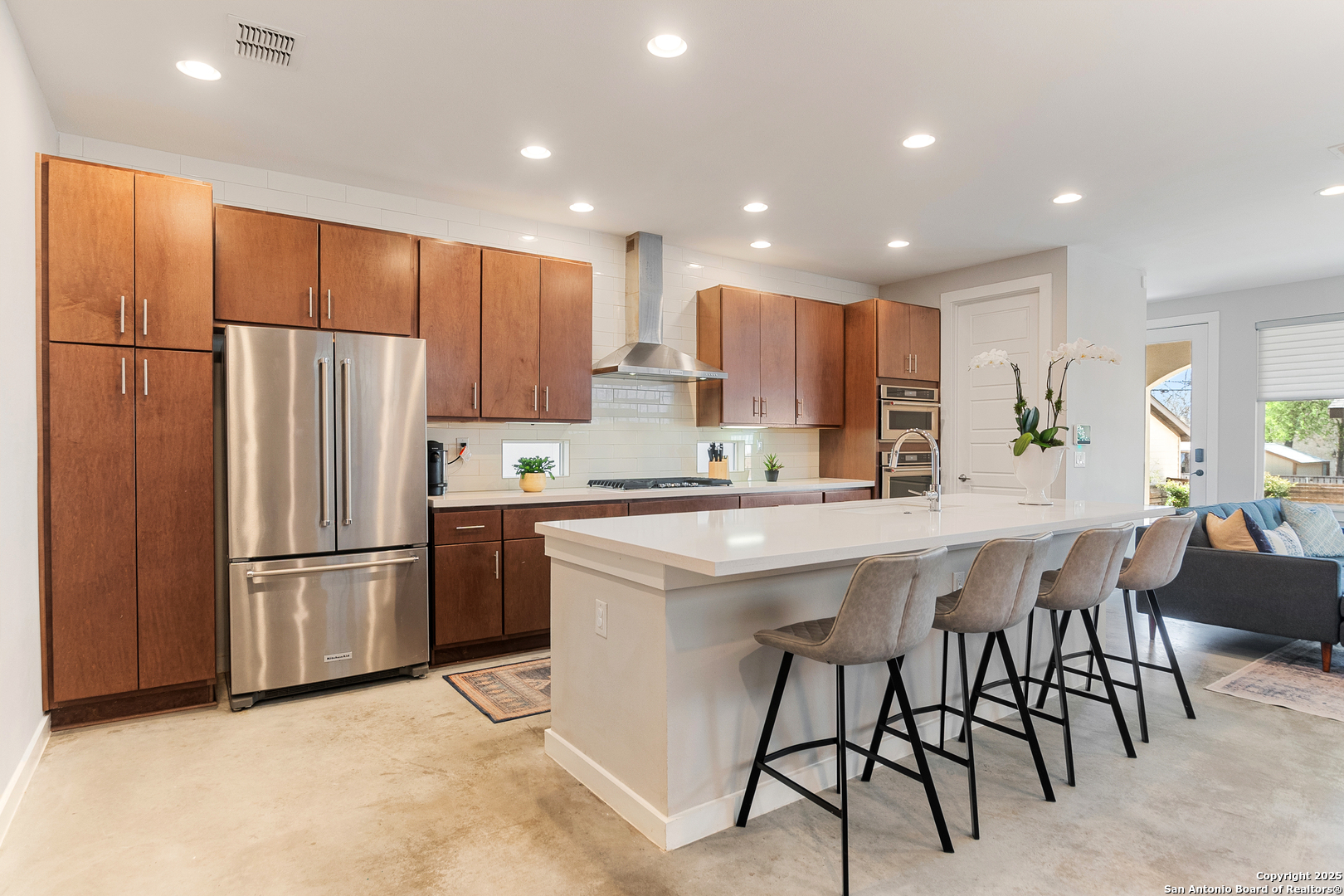 444 E Olmos Dr , San Antonio, TX, 78212 | 1849884 | Realty Texas LLC