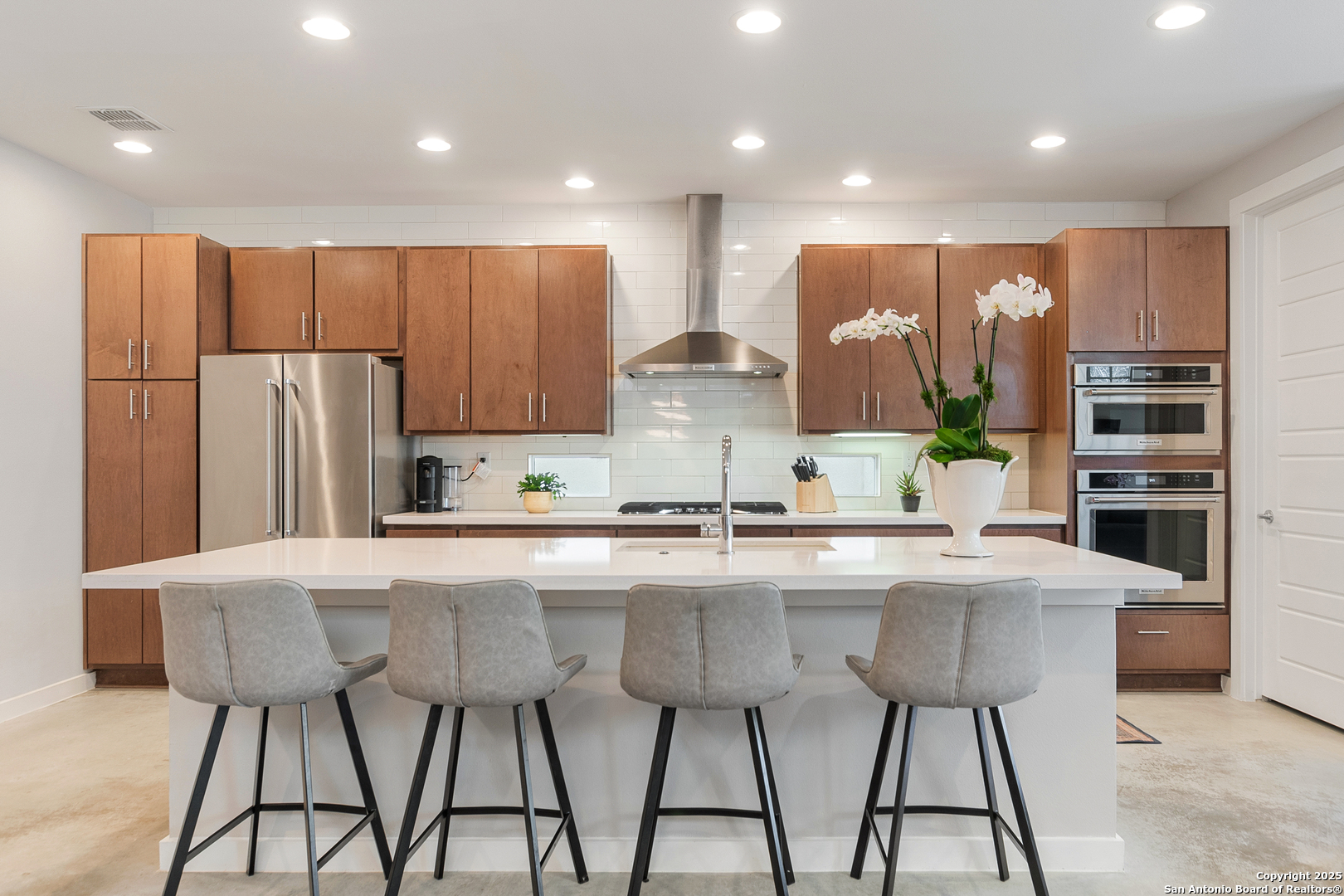 444 E Olmos Dr , San Antonio, TX, 78212 | 1849884 | Realty Texas LLC