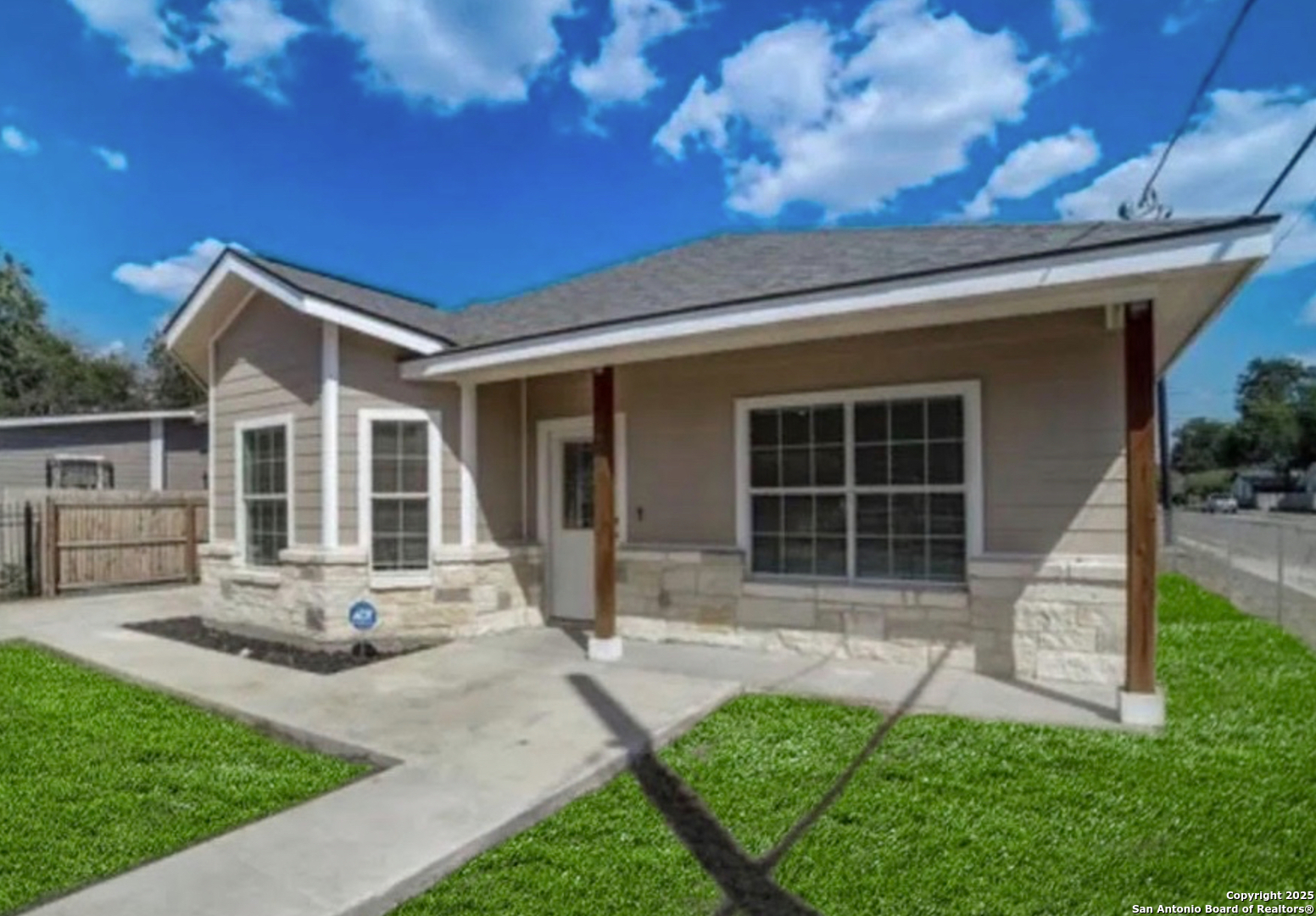 752 S San Manuel , San Antonio, TX, 78237 | 1849059 | Realty Texas LLC