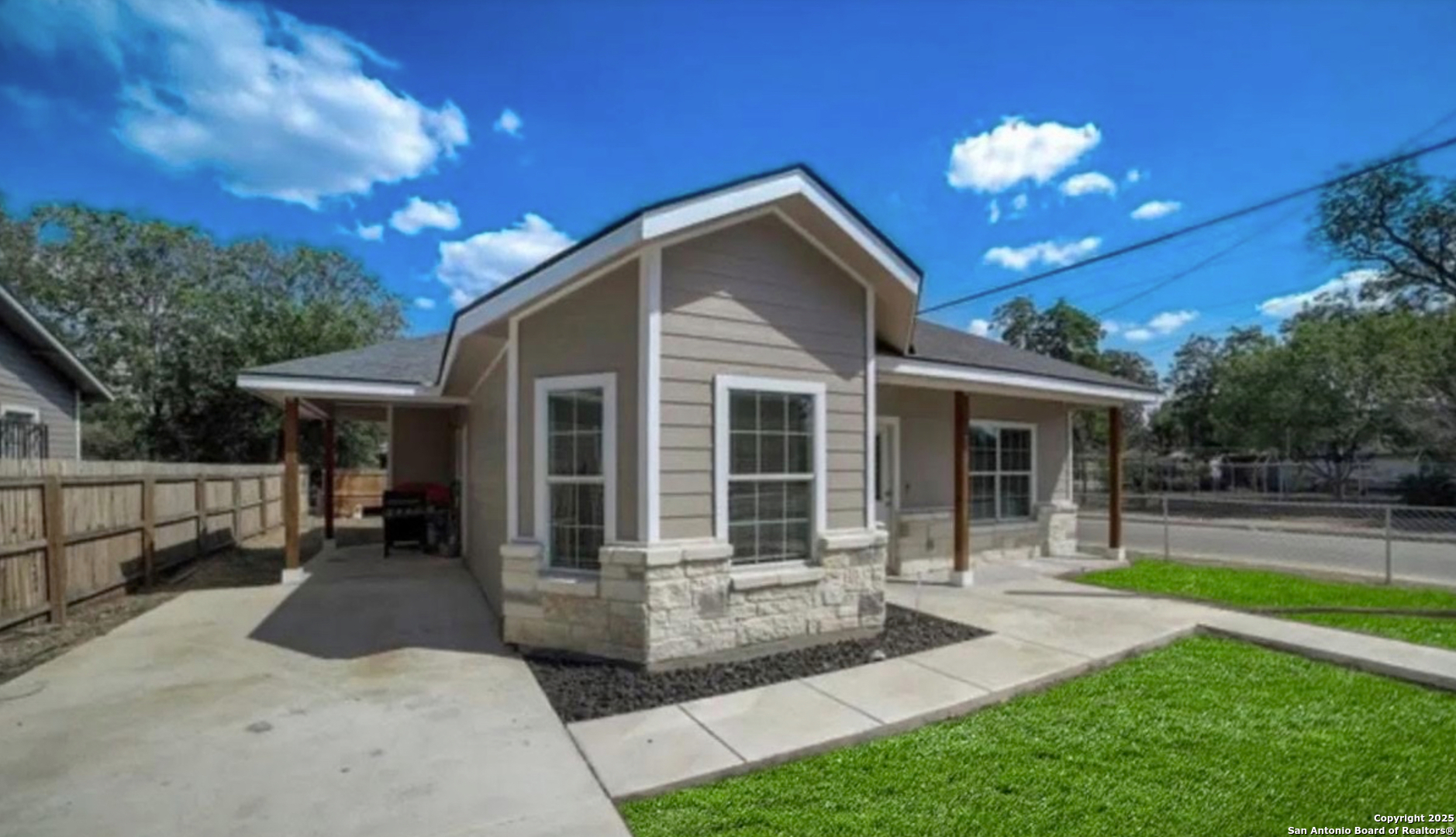 752 S San Manuel , San Antonio, TX, 78237 | 1849059 | Realty Texas LLC