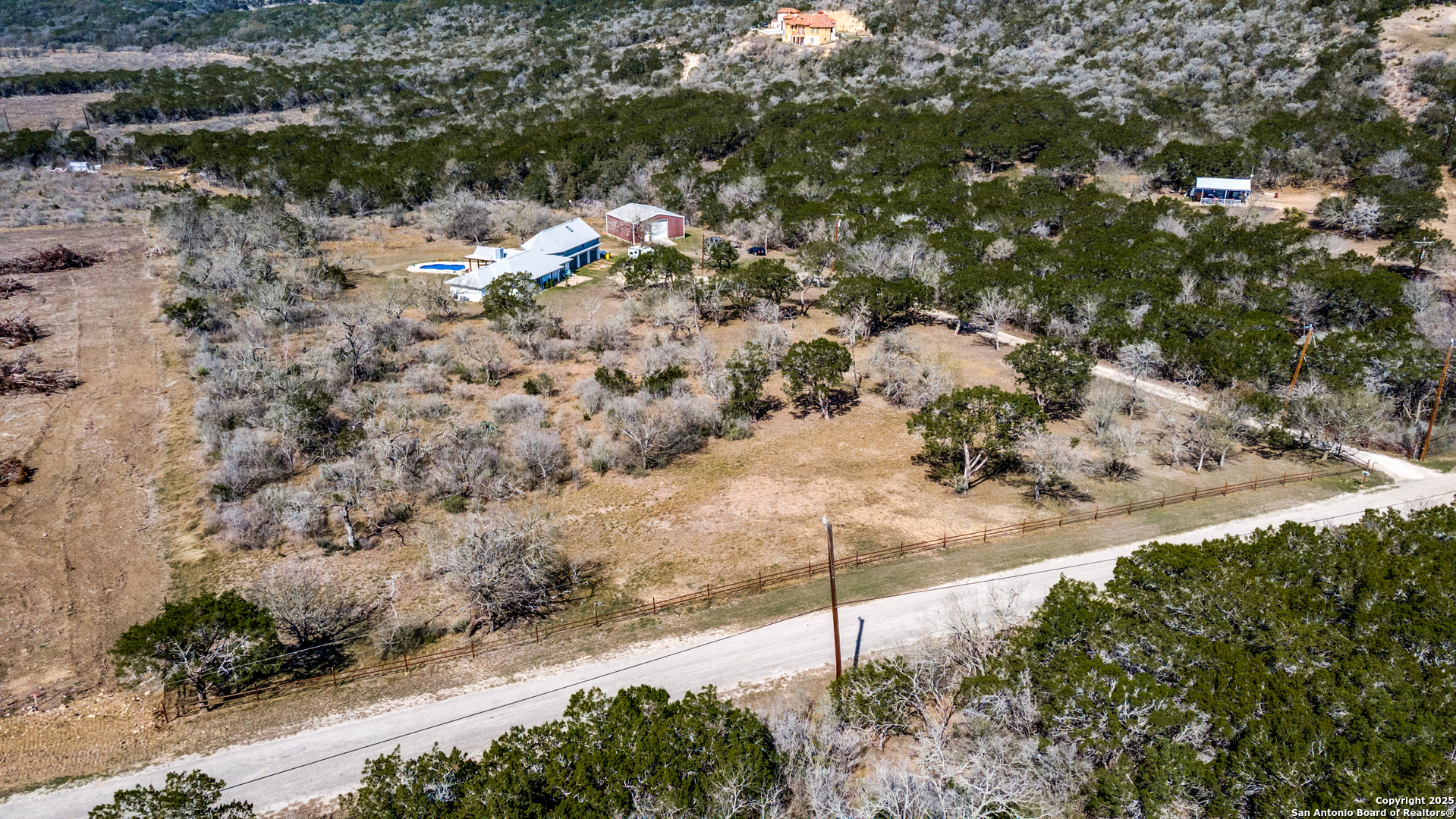 8415 County Road 279 , Rio Medina, TX, 78066 | 1850092 | Realty Texas LLC