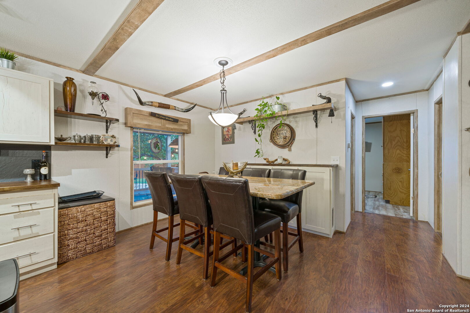 589 Pr 1507 , Bandera, TX, 78003 | 1846914 | Realty Texas LLC