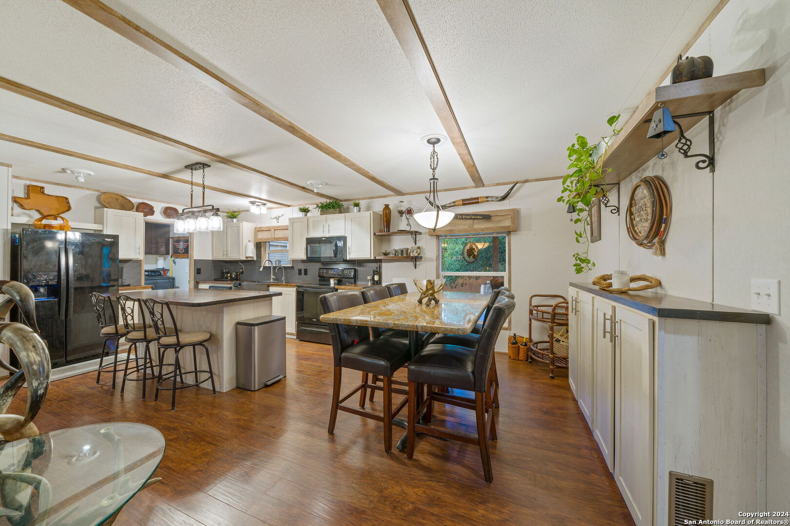 589 Pr 1507 , Bandera, TX, 78003 | 1846914 | Realty Texas LLC