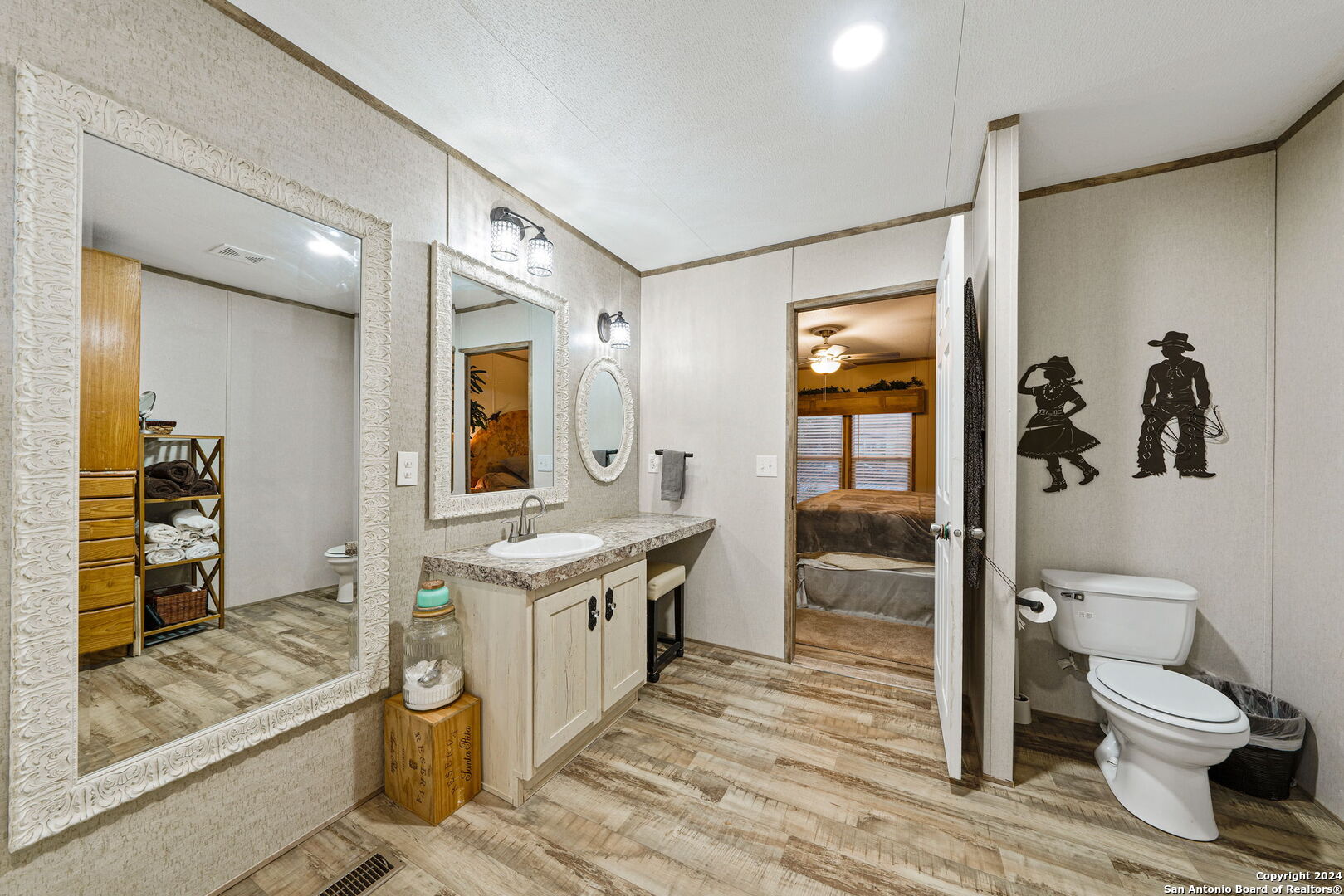 589 Pr 1507 , Bandera, TX, 78003 | 1846914 | Realty Texas LLC