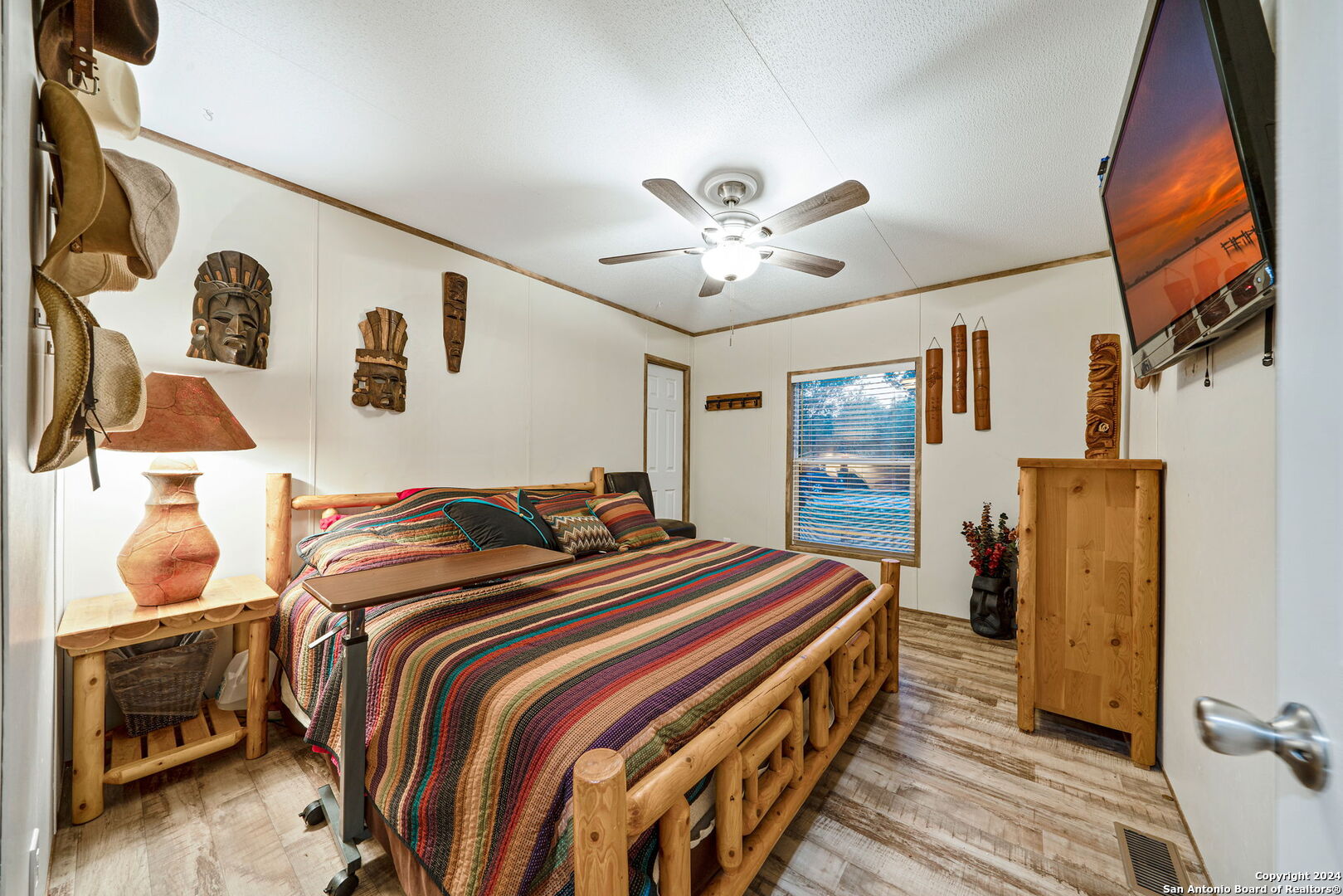 589 Pr 1507 , Bandera, TX, 78003 | 1846914 | Realty Texas LLC