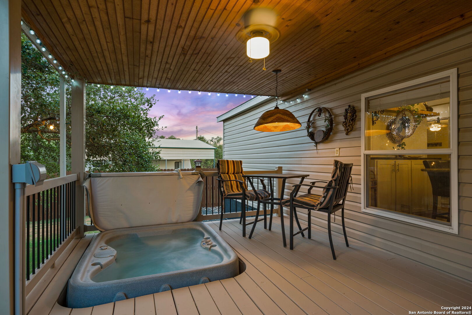 589 Pr 1507 , Bandera, TX, 78003 | 1846914 | Realty Texas LLC