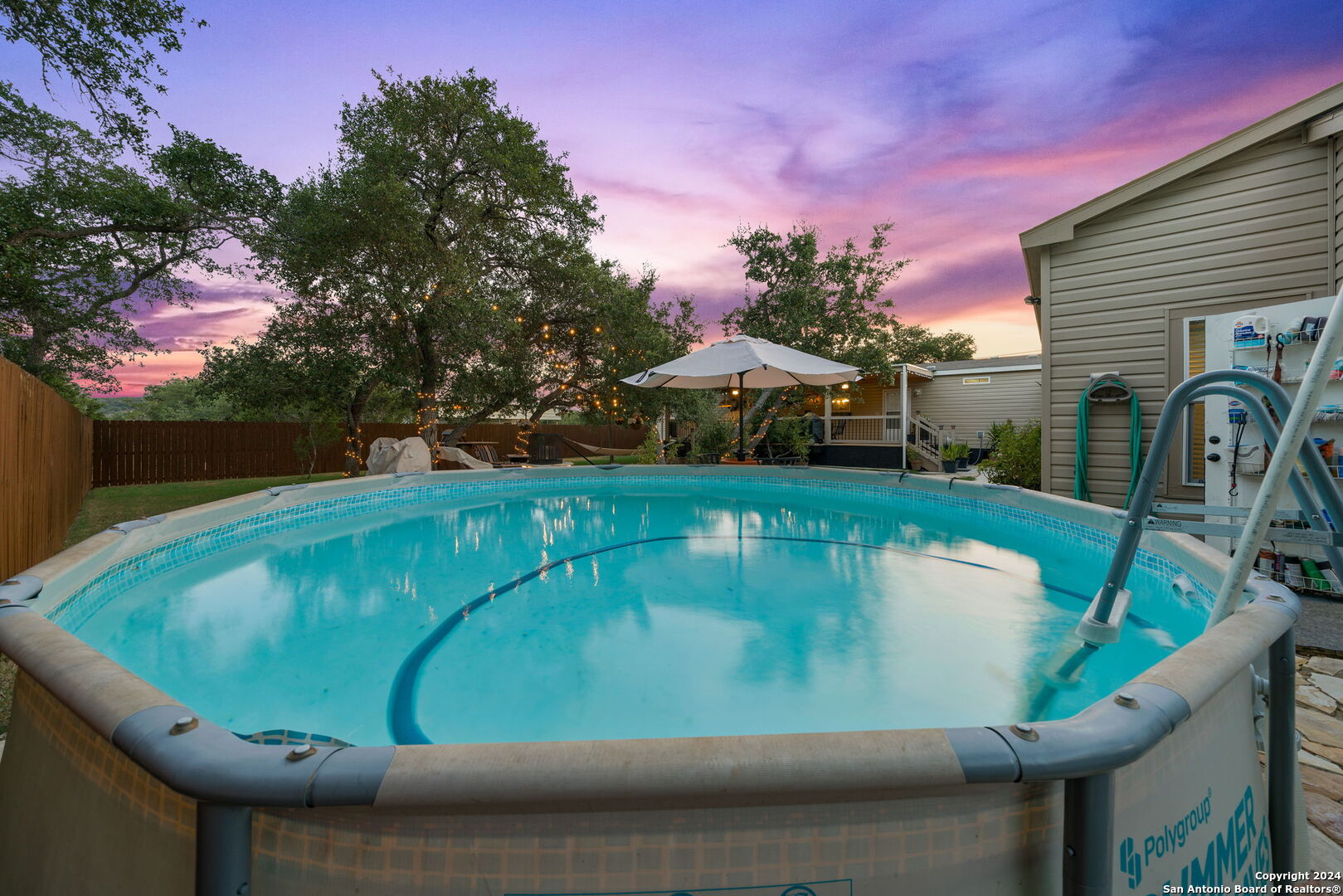 589 Pr 1507 , Bandera, TX, 78003 | 1846914 | Realty Texas LLC