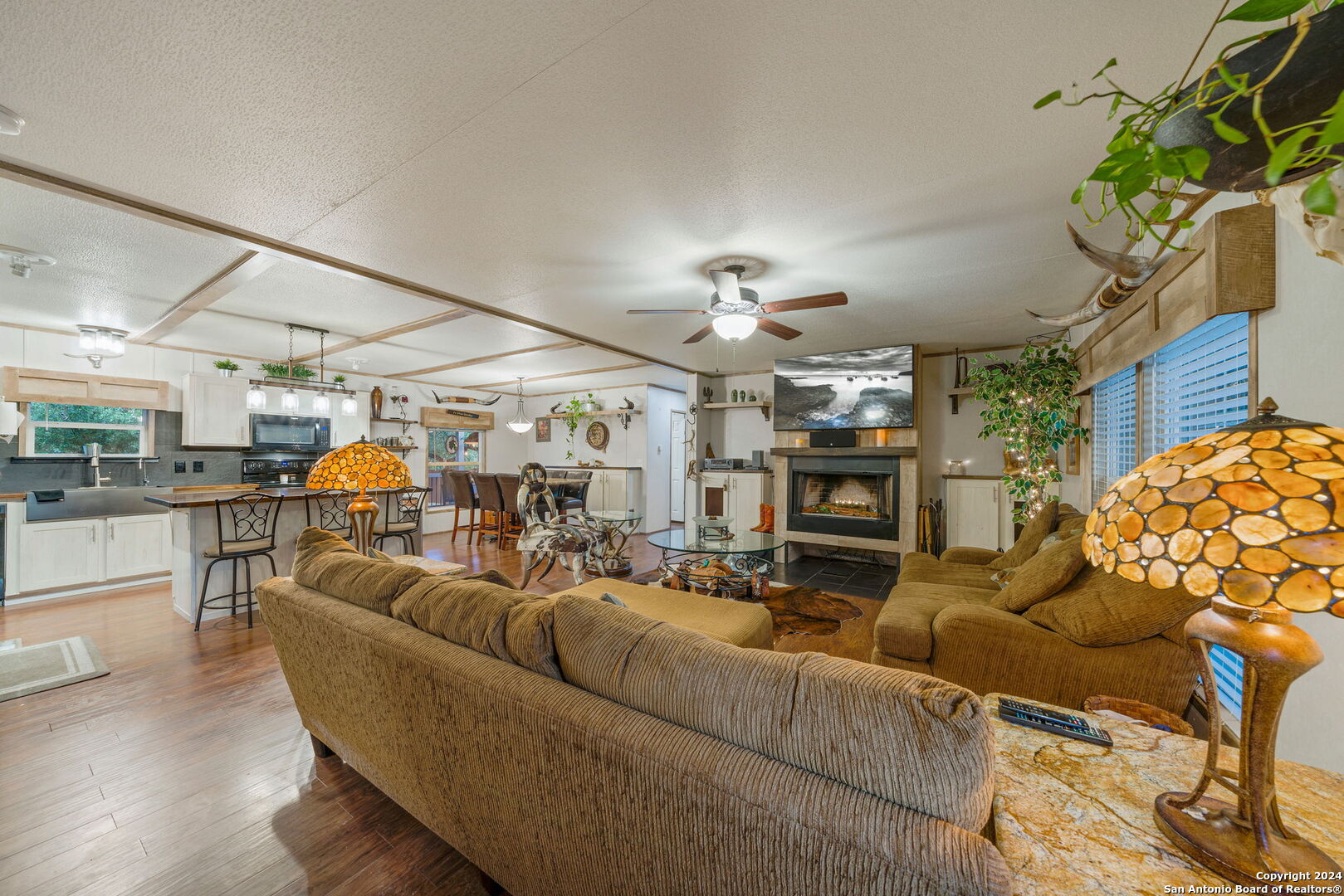 589 Pr 1507 , Bandera, TX, 78003 | 1846914 | Realty Texas LLC