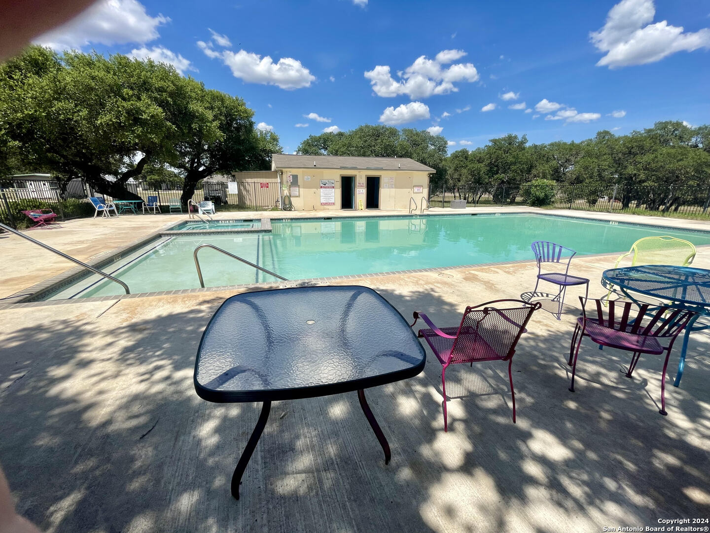 589 Pr 1507 , Bandera, TX, 78003 | 1846914 | Realty Texas LLC