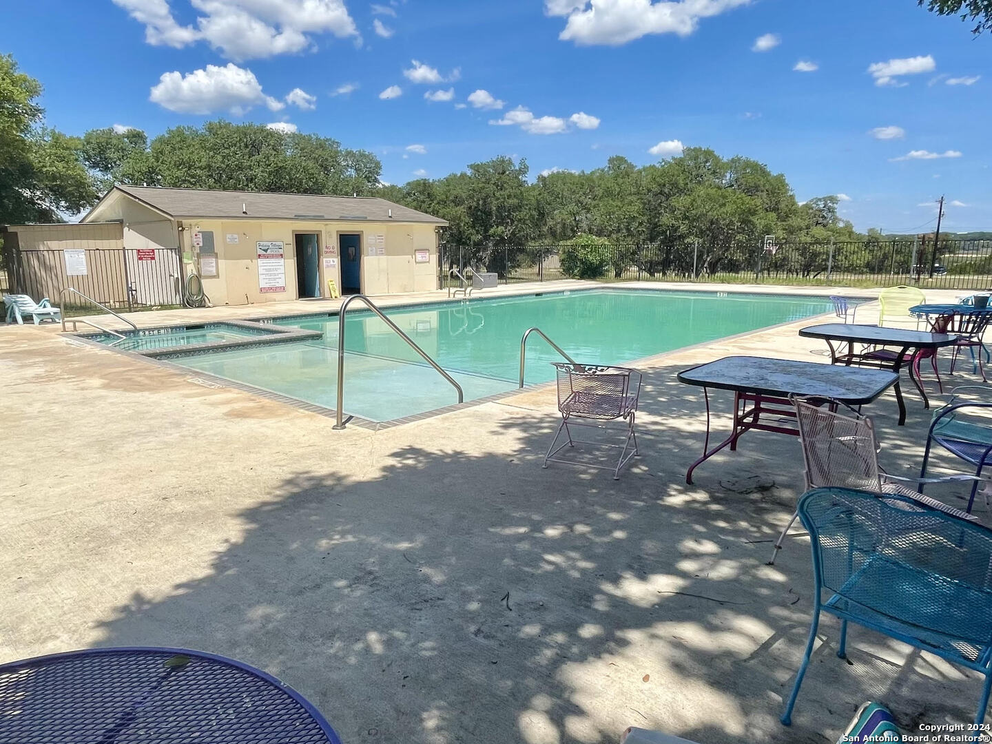 589 Pr 1507 , Bandera, TX, 78003 | 1846914 | Realty Texas LLC