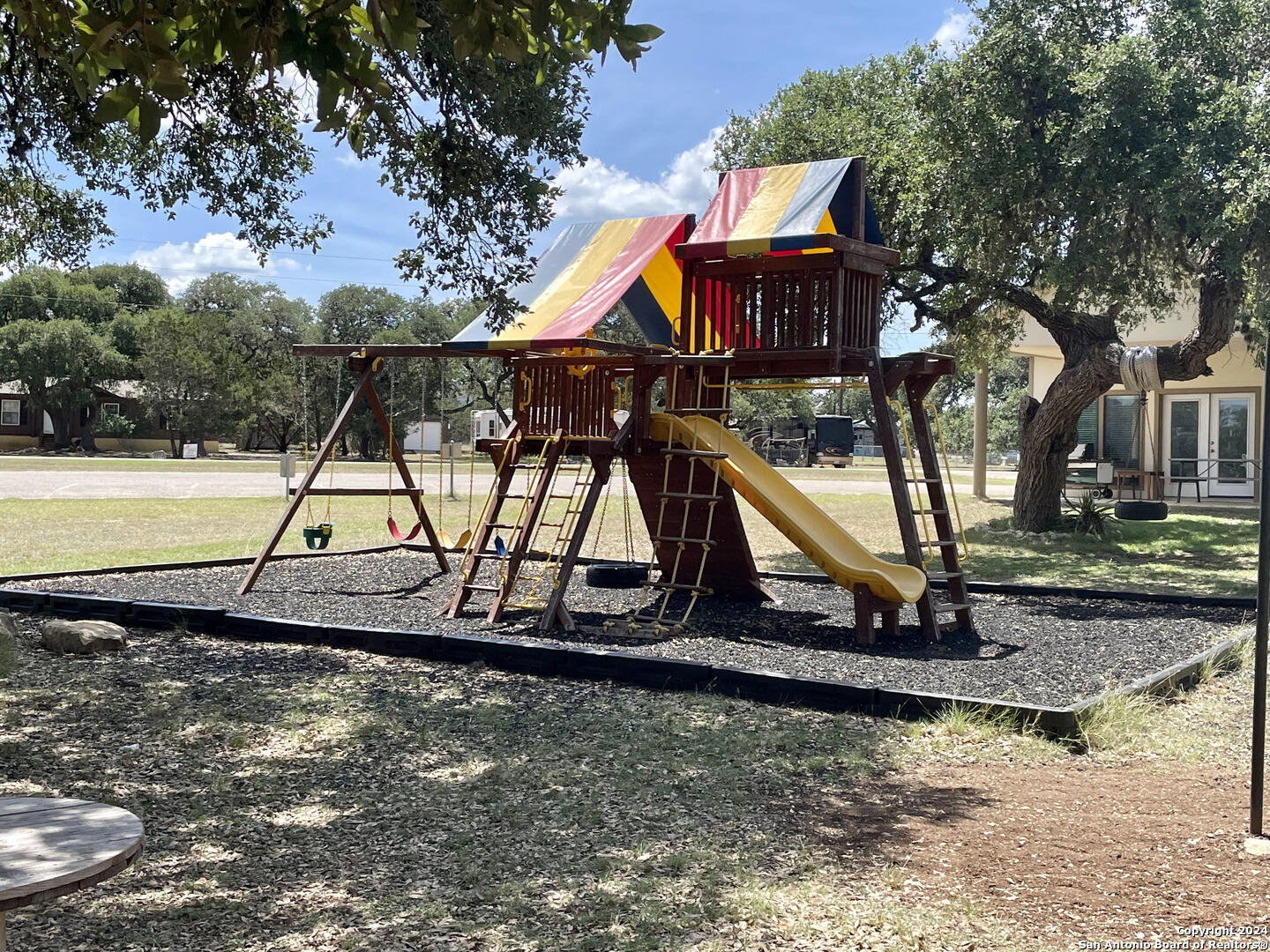 589 Pr 1507 , Bandera, TX, 78003 | 1846914 | Realty Texas LLC