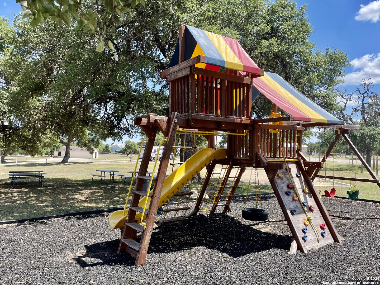 589 Pr 1507 , Bandera, TX, 78003 | 1846914 | Realty Texas LLC