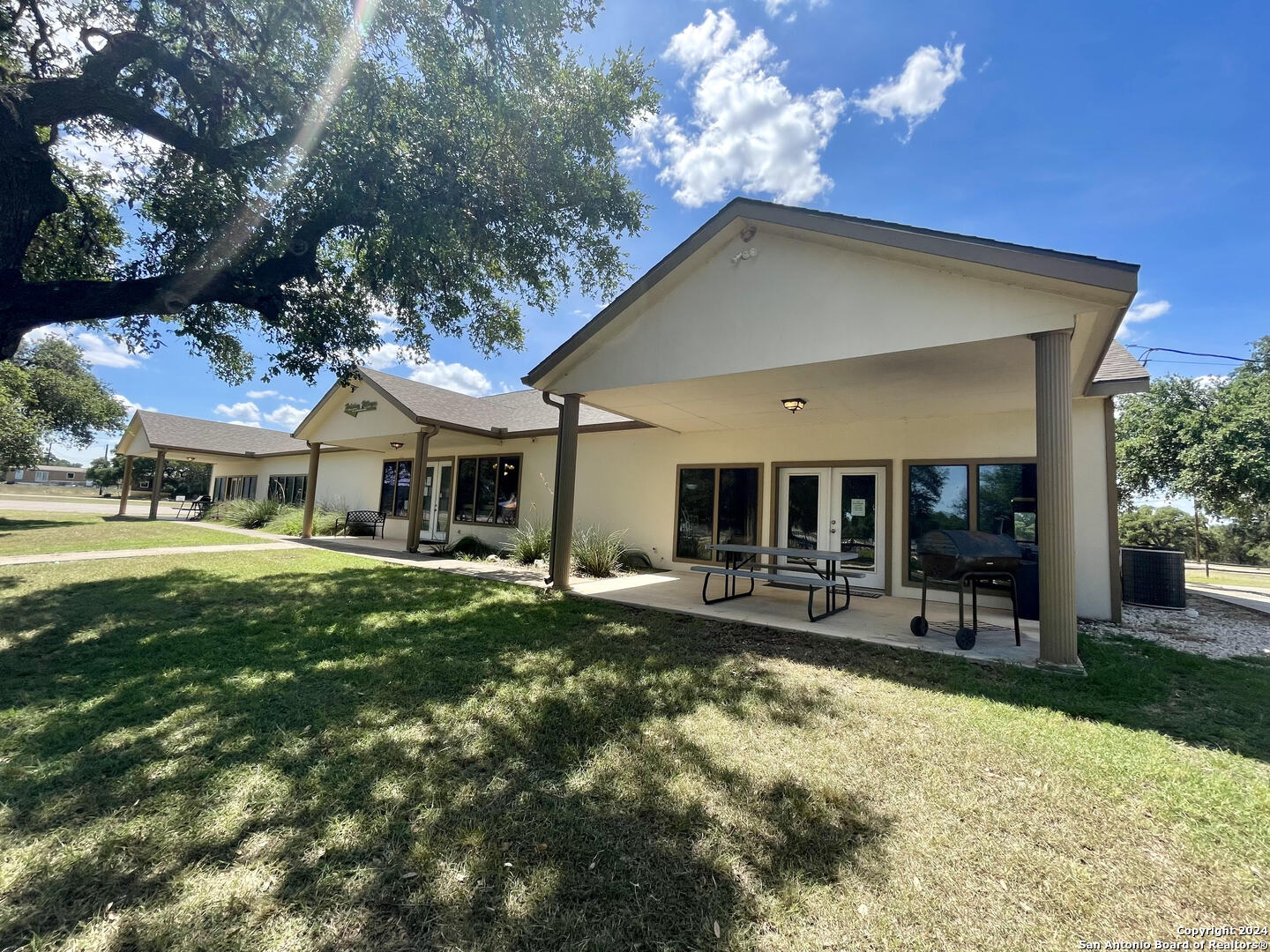 589 Pr 1507 , Bandera, TX, 78003 | 1846914 | Realty Texas LLC