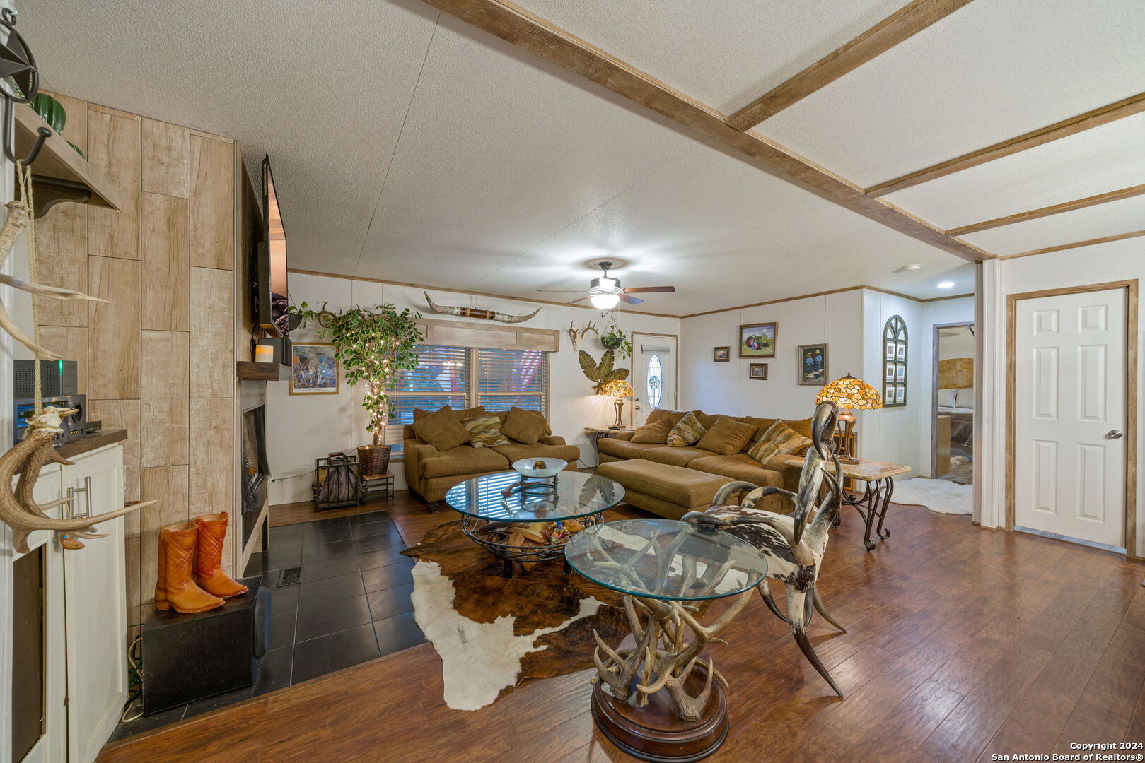 589 Pr 1507 , Bandera, TX, 78003 | 1846914 | Realty Texas LLC
