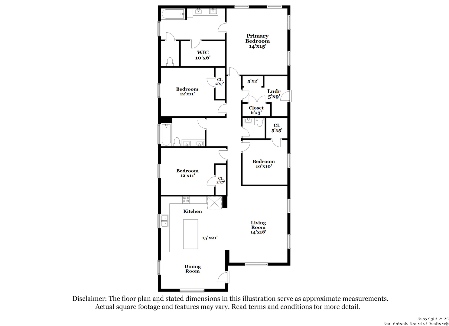 229 Altitude , San Antonio, TX, 78227 | 1850745 | Realty Texas LLC