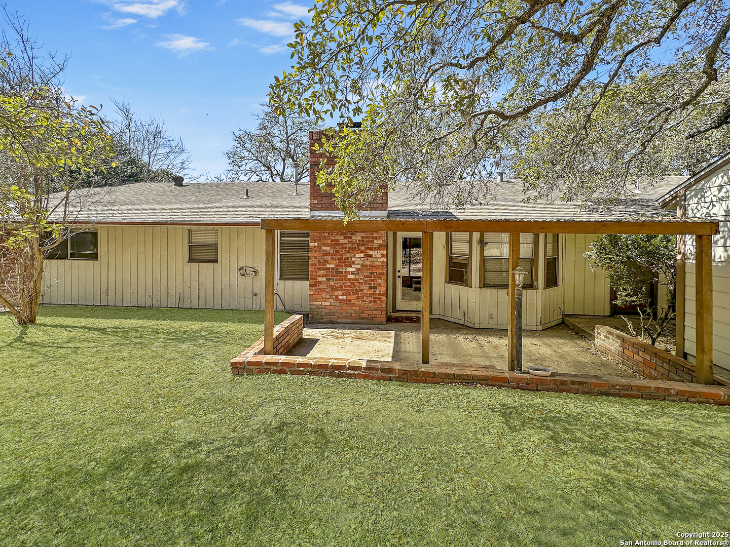 11526 Raindrop Dr , San Antonio, TX, 78216 | 1850726 | Realty Texas LLC
