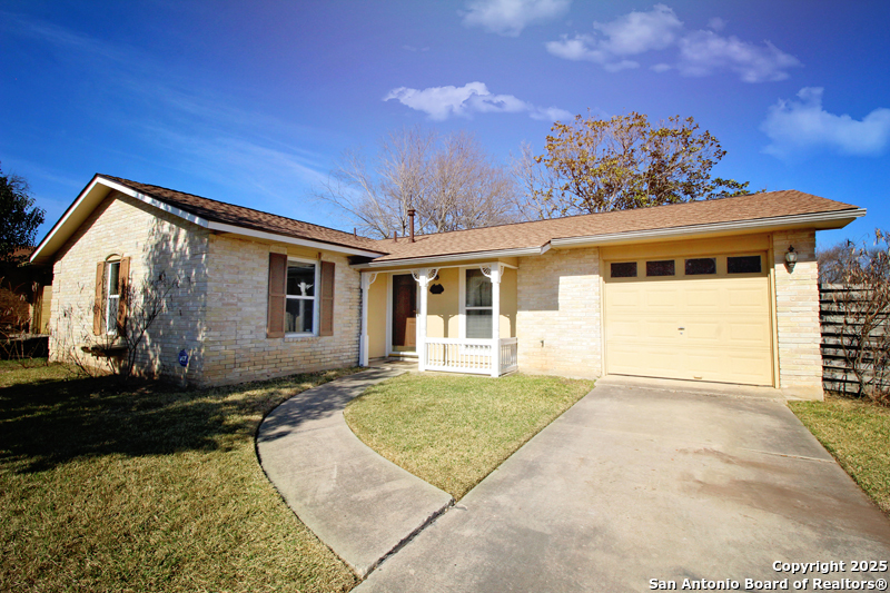 11907 Casa Bonita , San Antonio, TX, 78233 | 1848169 | Realty Texas LLC