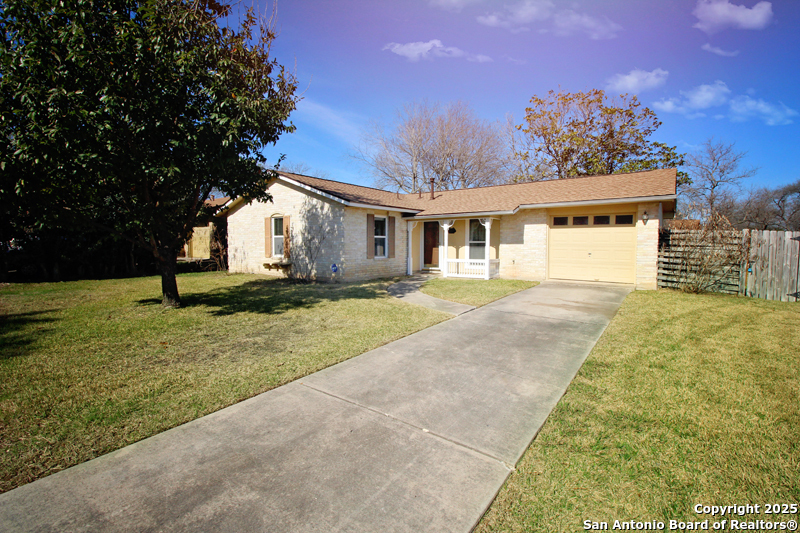 11907 Casa Bonita , San Antonio, TX, 78233 | 1848169 | Realty Texas LLC