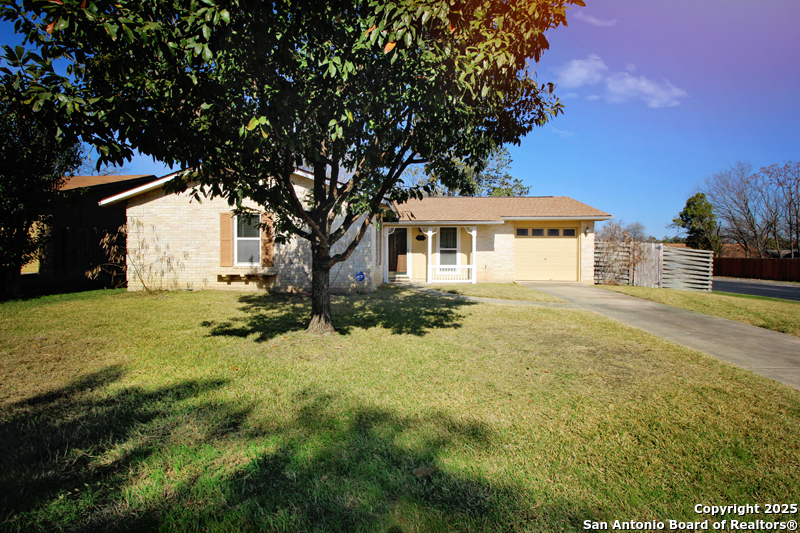 11907 Casa Bonita , San Antonio, TX, 78233 | 1848169 | Realty Texas LLC