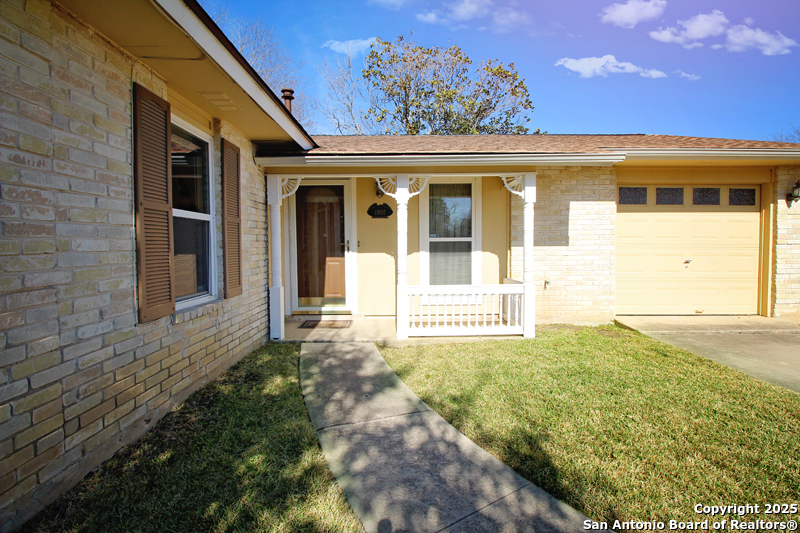 11907 Casa Bonita , San Antonio, TX, 78233 | 1848169 | Realty Texas LLC