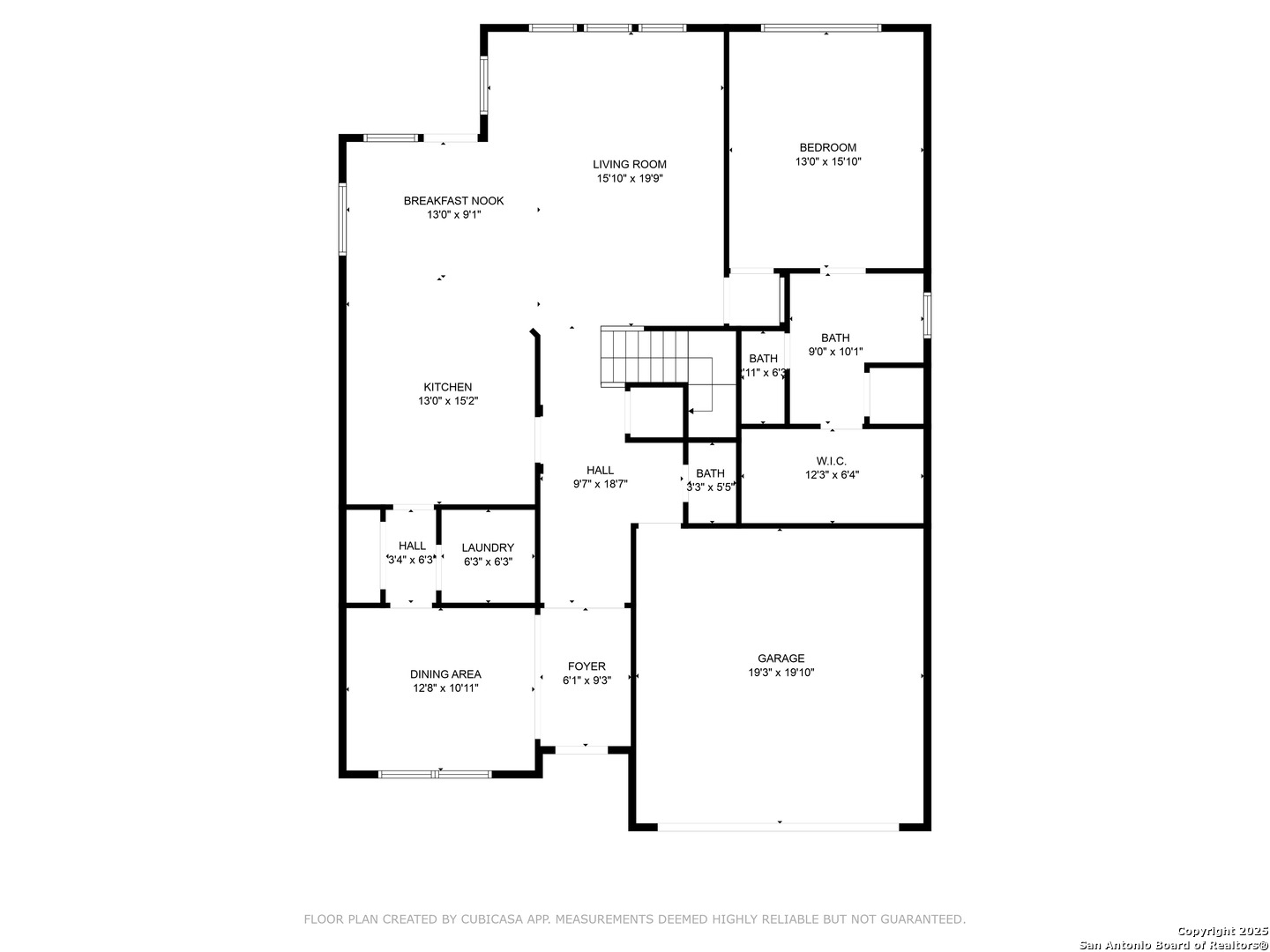 12007 Rockroot , Schertz, TX, 78154 | 1848109 | Realty Texas LLC