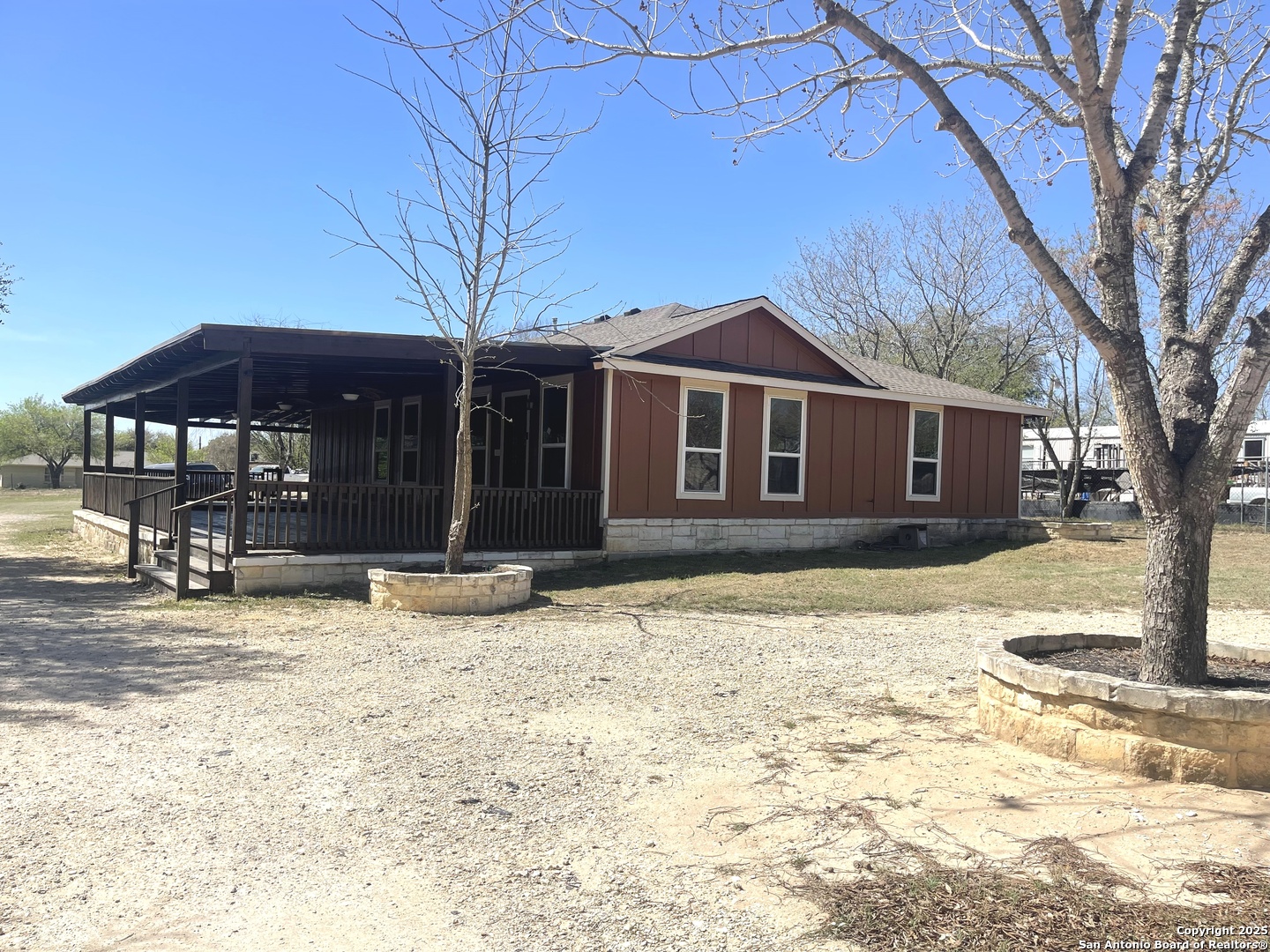 605 Brandywine, POTEET, TX, 78065 | 1850980 | Realty Texas LLC