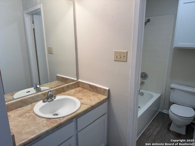 14520 Waddesdon Blf , San Antonio, TX, 78233-3968 | 1850952 | Realty Texas LLC