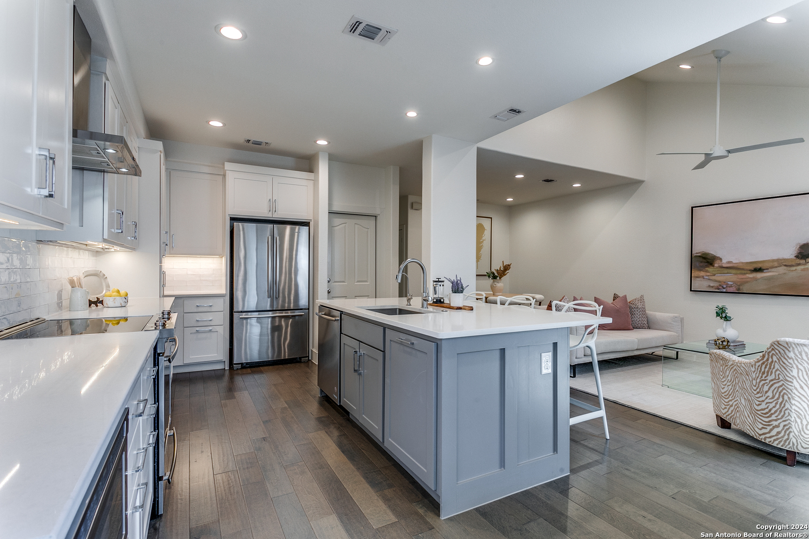 208 Grandview 3 , San Antonio, TX, 78209 | 1851481 | Realty Texas LLC