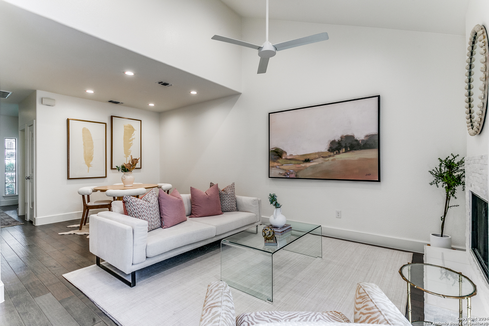 208 Grandview 3 , San Antonio, TX, 78209 | 1851481 | Realty Texas LLC