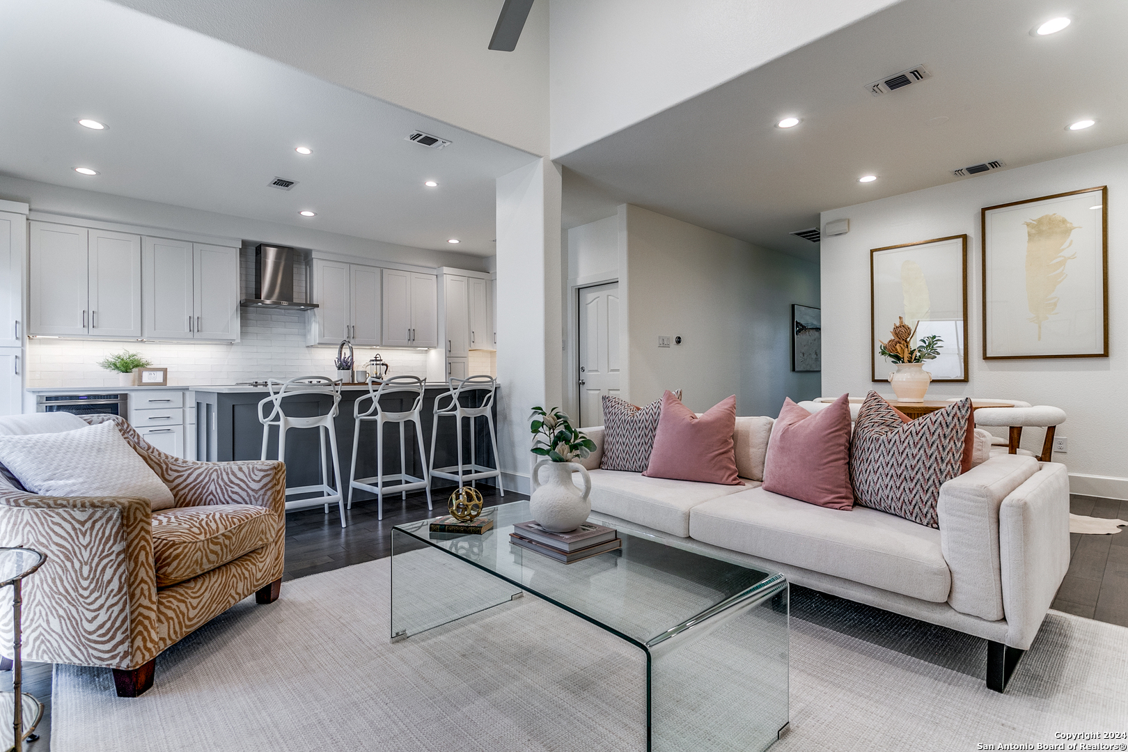 208 Grandview 3 , San Antonio, TX, 78209 | 1851481 | Realty Texas LLC
