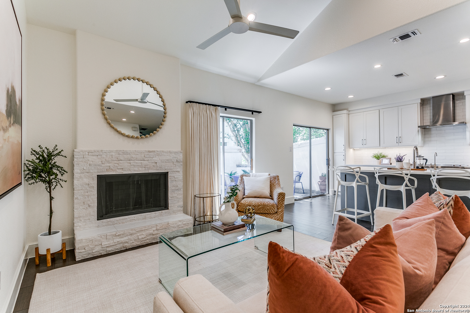 208 Grandview 3 , San Antonio, TX, 78209 | 1851481 | Realty Texas LLC
