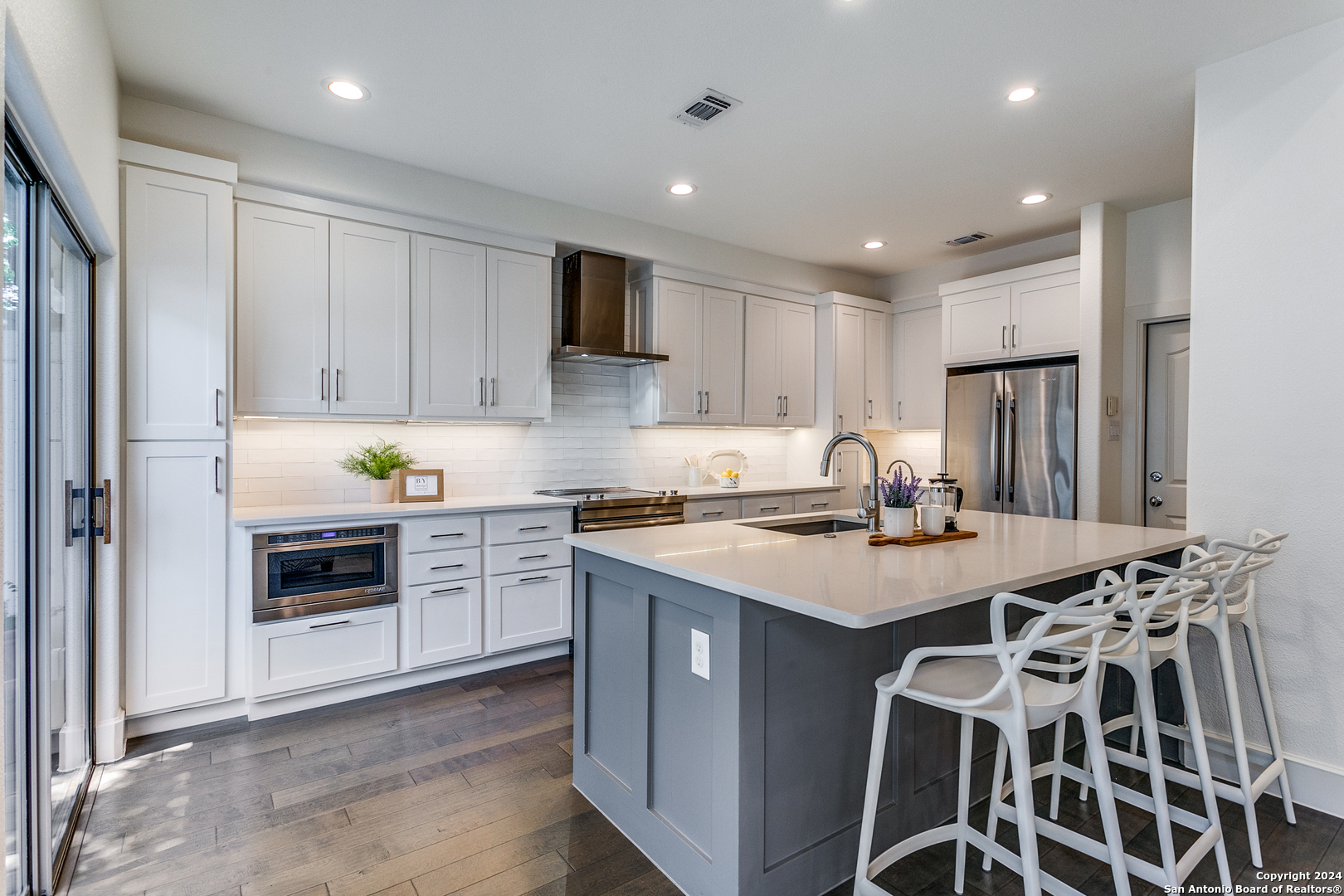 208 Grandview 3 , San Antonio, TX, 78209 | 1851481 | Realty Texas LLC