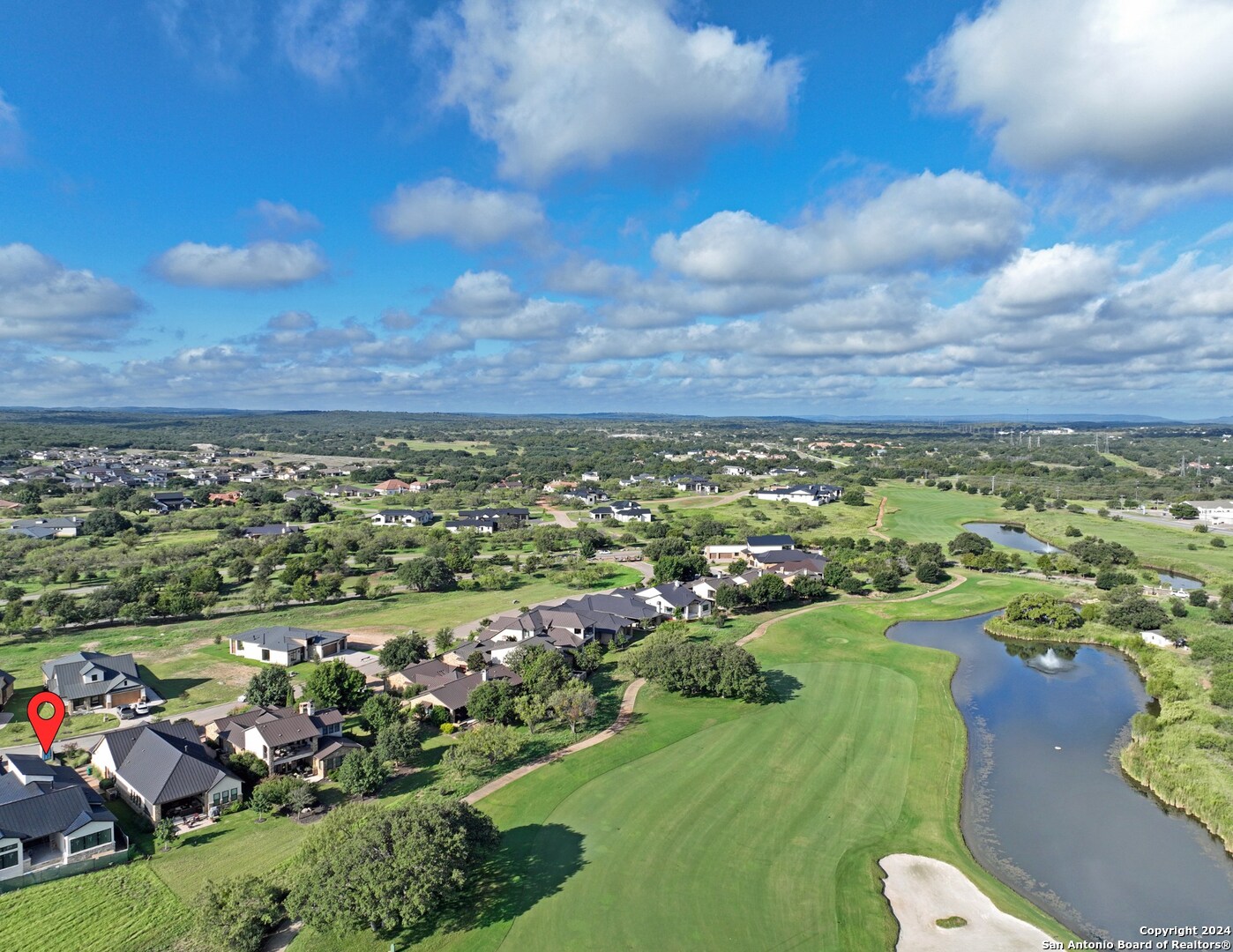 130 Azalea Loop , Horseshoe Bay, TX, 78657 | 1851398 | Realty Texas LLC