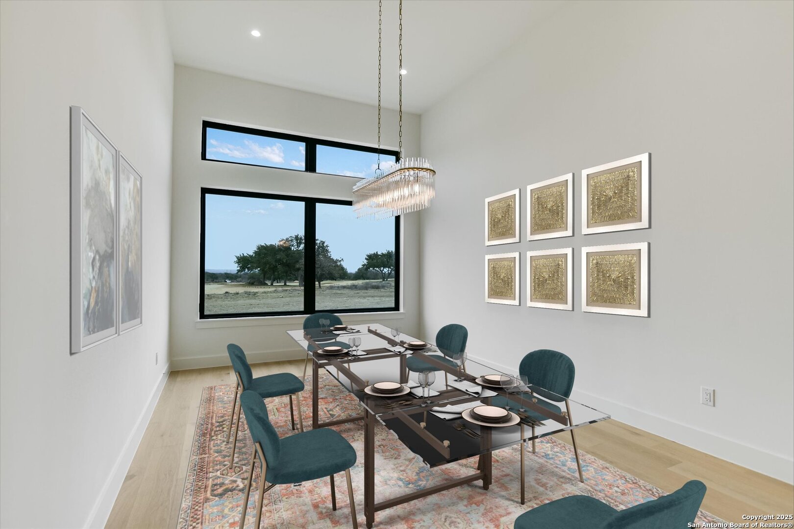 130 Azalea Loop , Horseshoe Bay, TX, 78657 | 1851398 | Realty Texas LLC