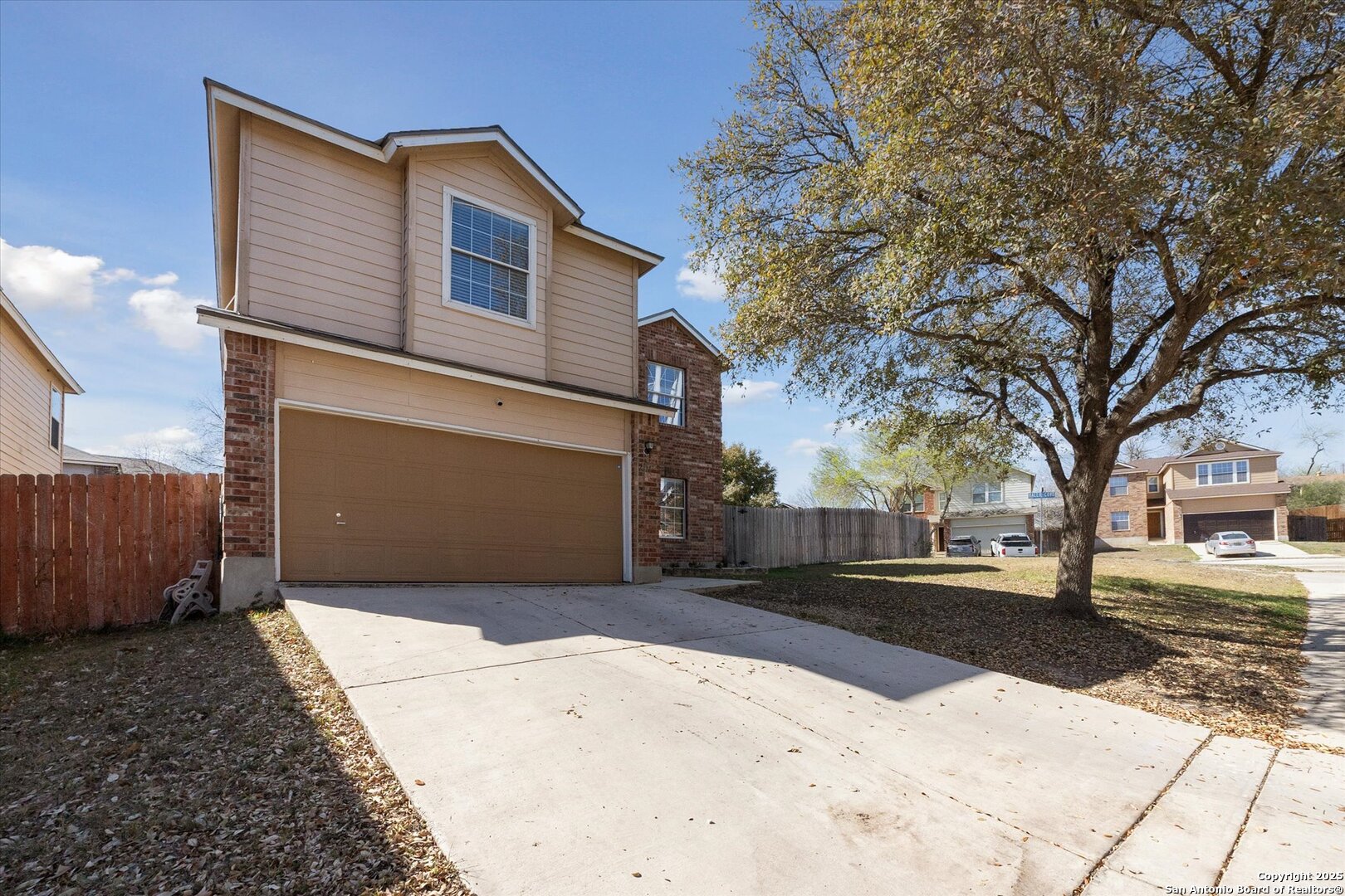 7111 Hallie Pl , San Antonio, TX, 78227 | 1851217 | Realty Texas LLC