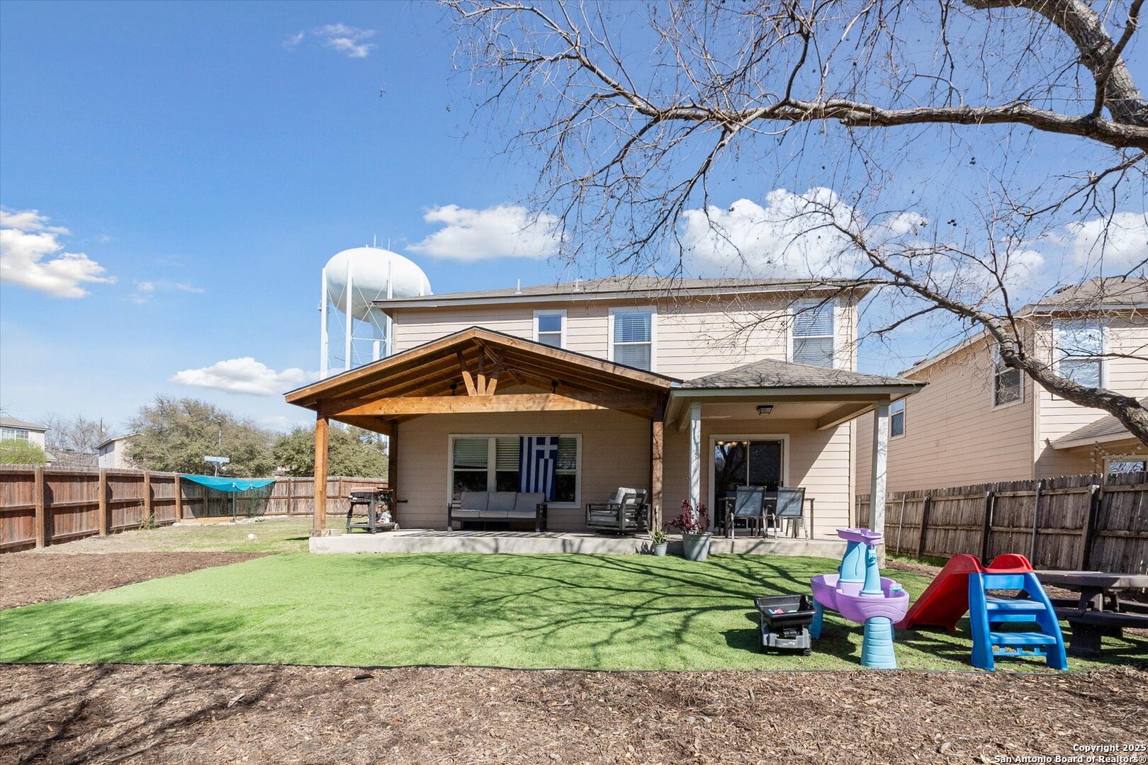 7111 Hallie Pl , San Antonio, TX, 78227 | 1851217 | Realty Texas LLC