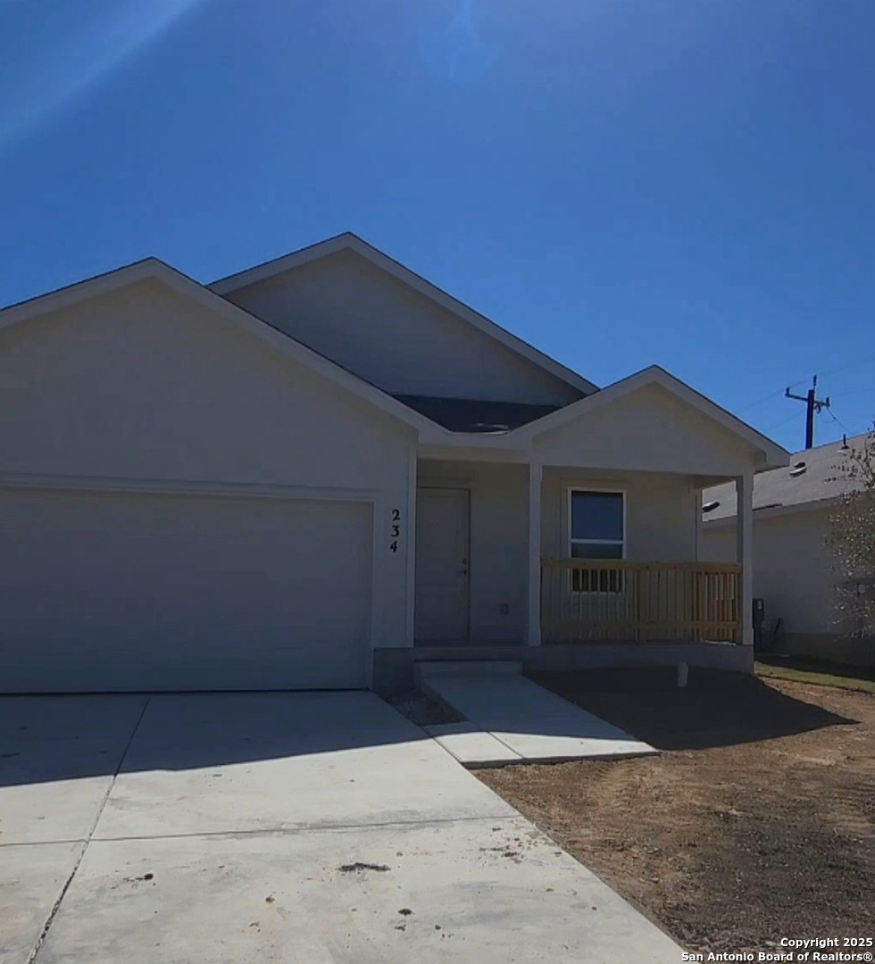 234 Zabra Drive, SANANTONIO, TX, 78227 | 1850938 | Realty Texas LLC