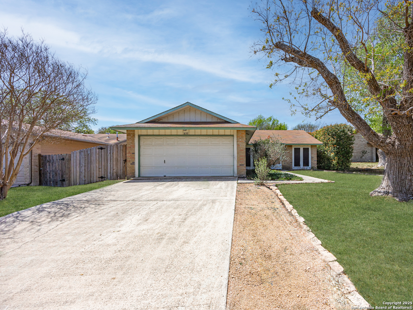 16311 Puma Pass , San Antonio, TX, 78247 | 1852483 | Realty Texas LLC