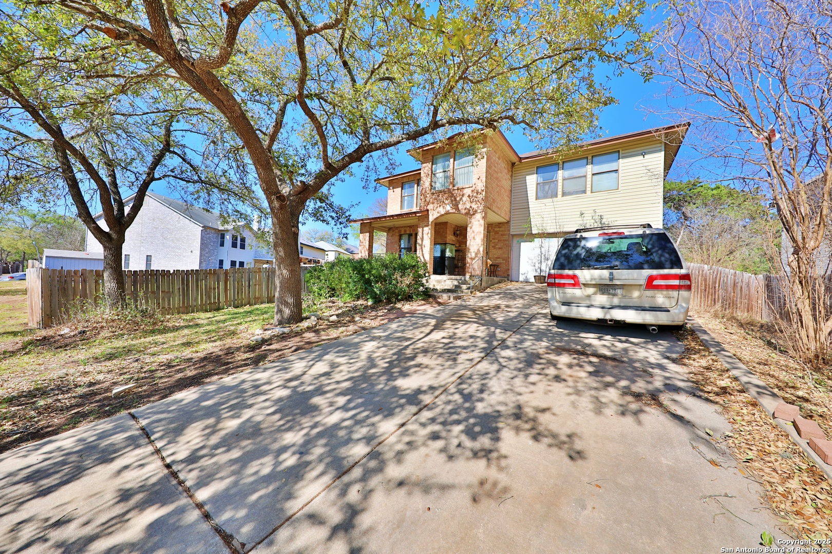 16046 Watering Point , San Antonio, TX, 78247 | 1851937 | Realty Texas LLC