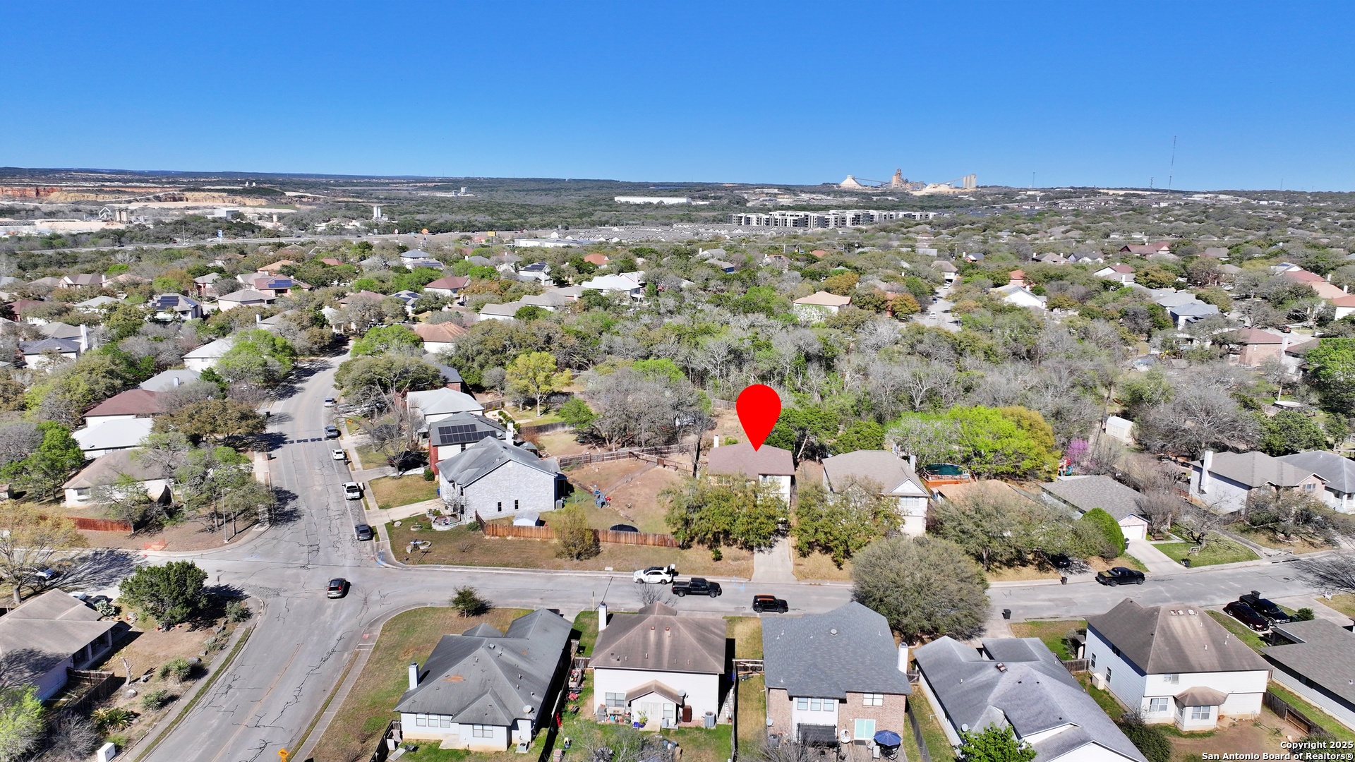 16046 Watering Point , San Antonio, TX, 78247 | 1851937 | Realty Texas LLC