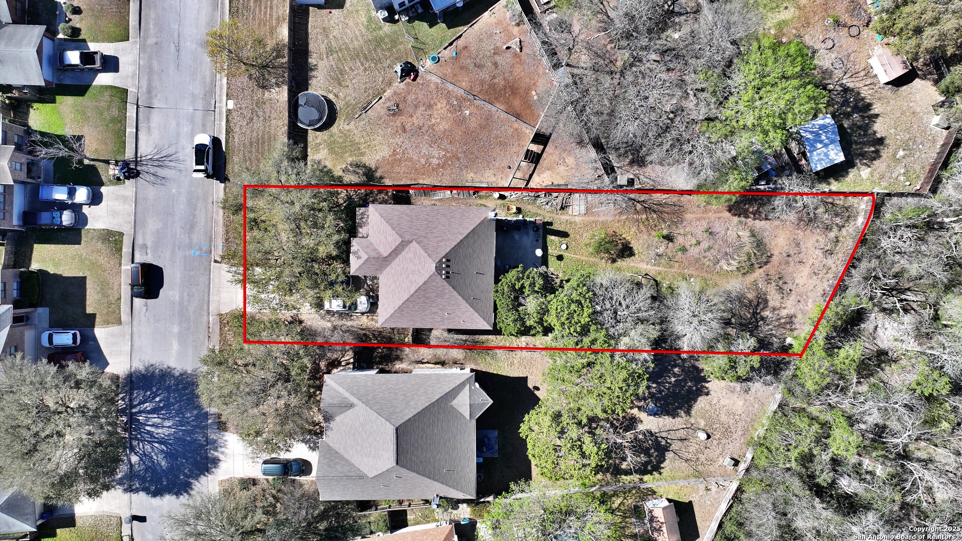 16046 Watering Point , San Antonio, TX, 78247 | 1851937 | Realty Texas LLC