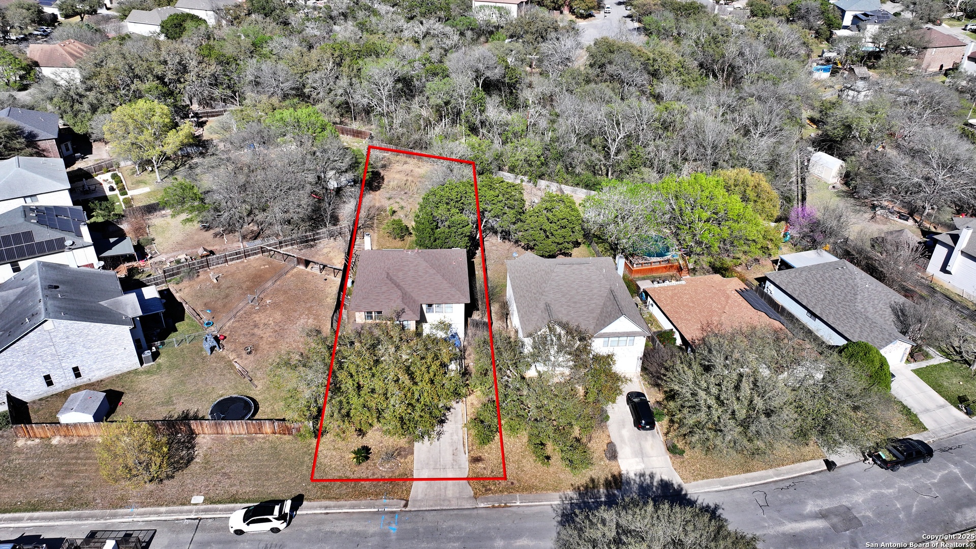 16046 Watering Point , San Antonio, TX, 78247 | 1851937 | Realty Texas LLC